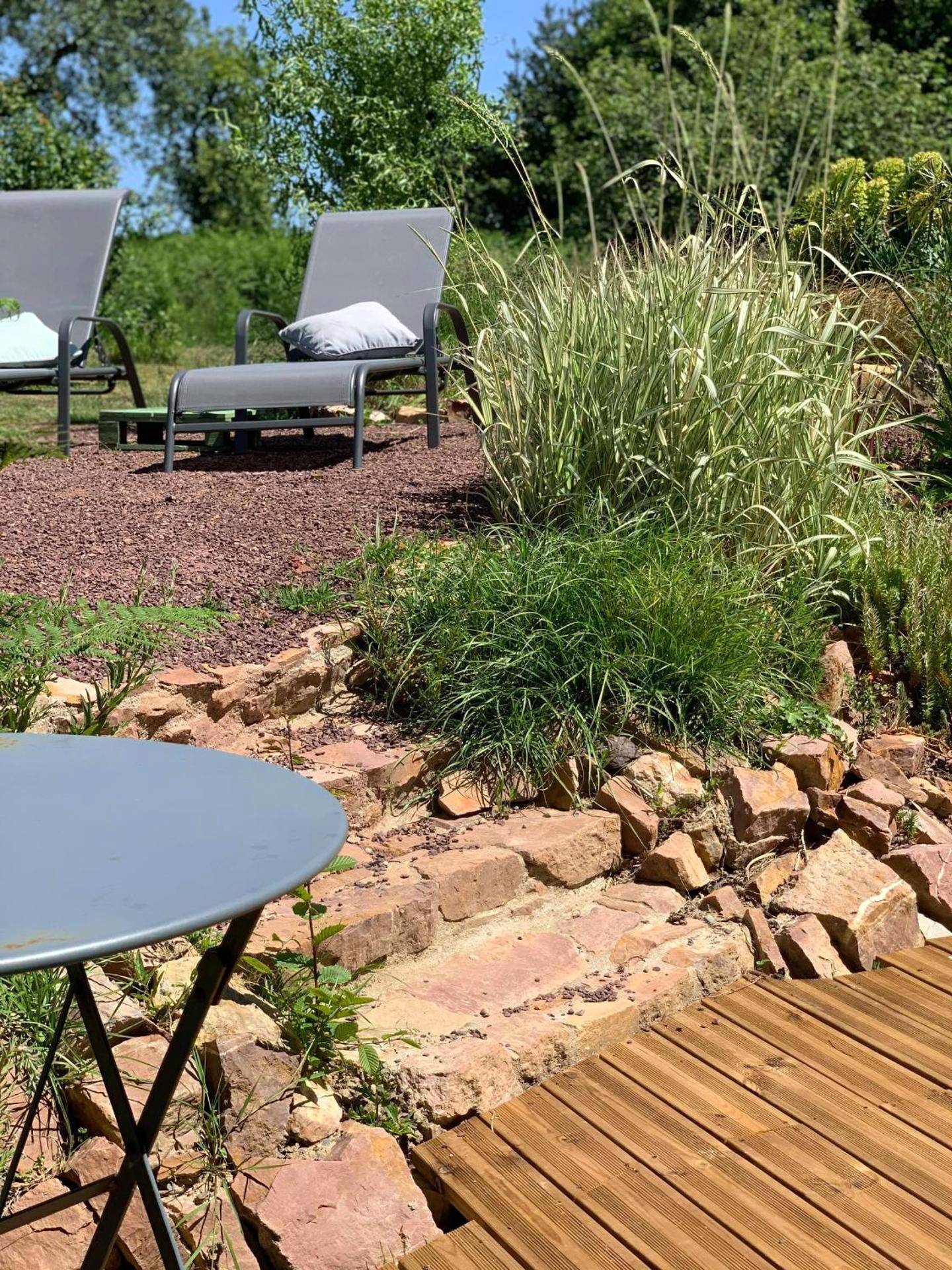 Photo du logement - Love room proche Rennes Le Cocon Enchanteur