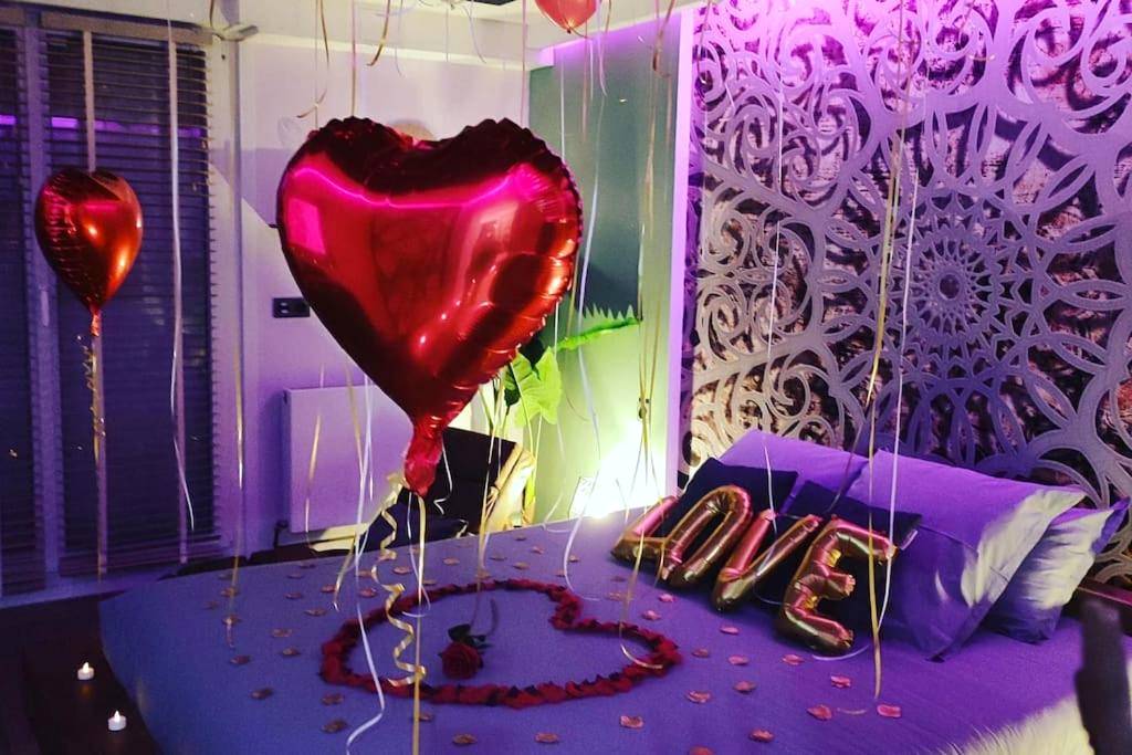 Photo du logement - Cocon d'Evasion**** SPA PRIVATIF et ciels étoilés