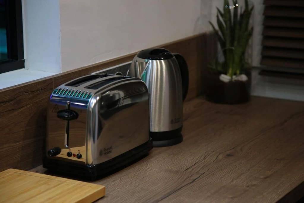 Photo du logement - Cocon d'Evasion**** SPA PRIVATIF et ciels étoilés - Le Havre