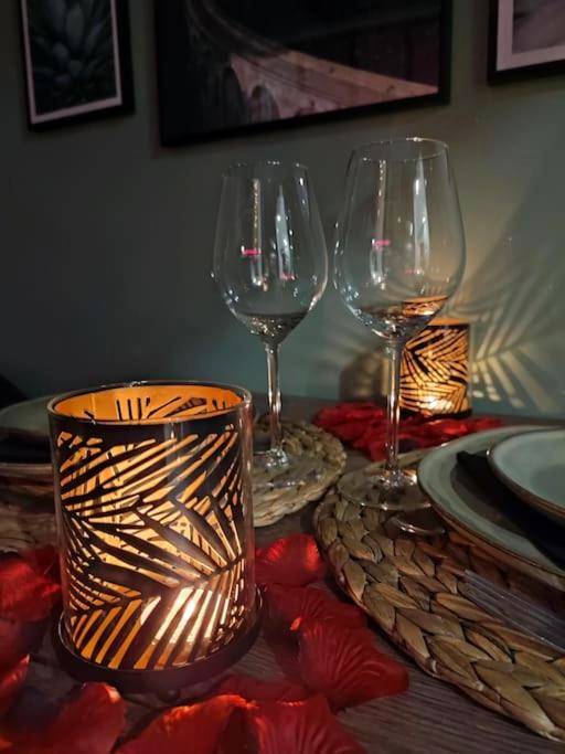 Photo du logement - Cocon d'Evasion**** SPA PRIVATIF et ciels étoilés