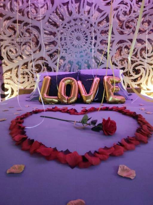 Photo du logement - Cocon d'Evasion**** SPA PRIVATIF et ciels étoilés