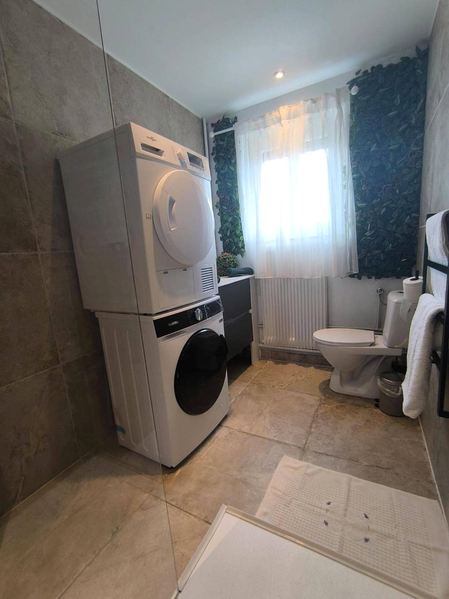 Photo du logement - Romantic Cocon Home in Mulhouse