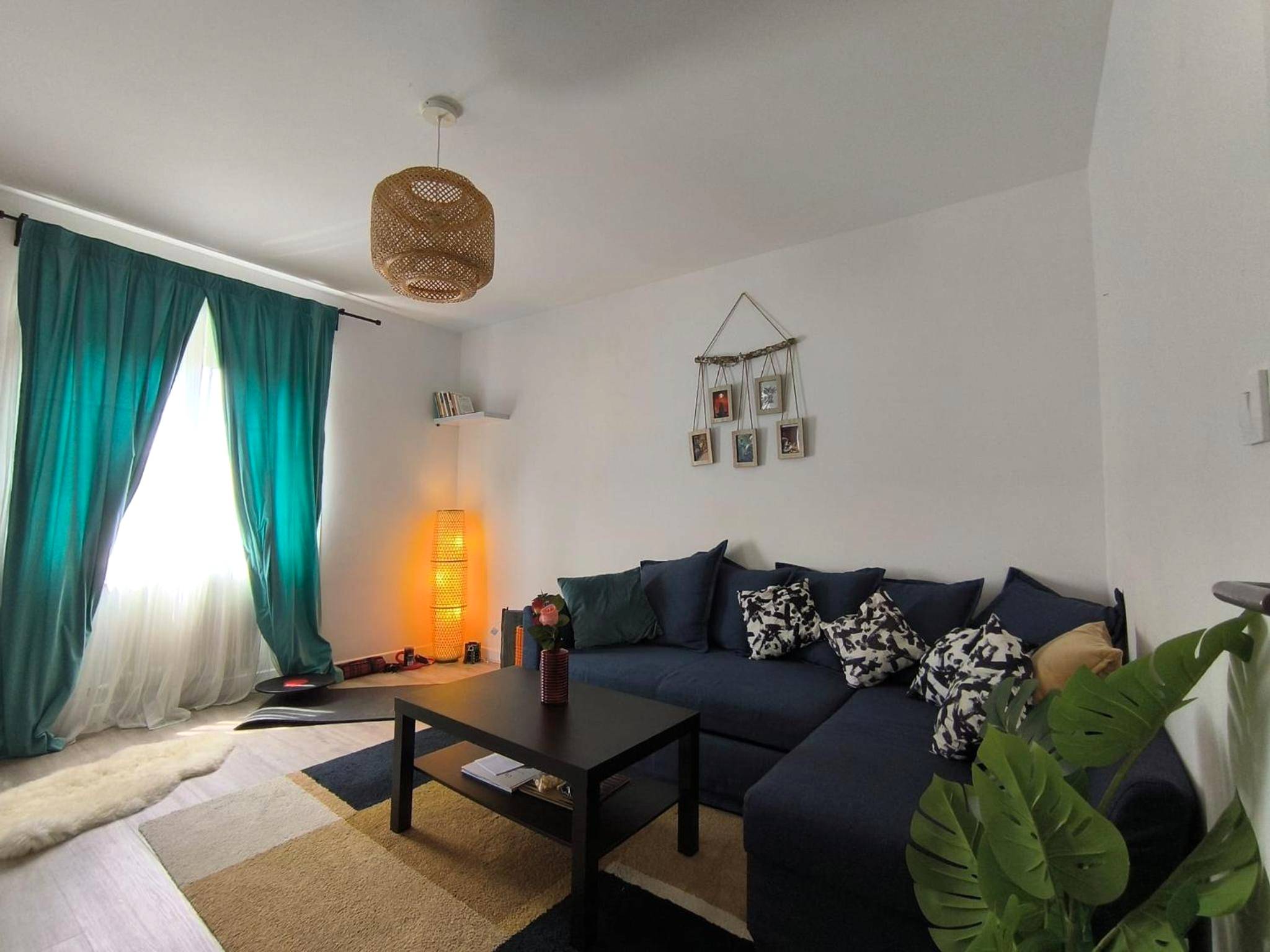 Photo du logement - Romantic Cocon Home in Mulhouse - Mulhouse