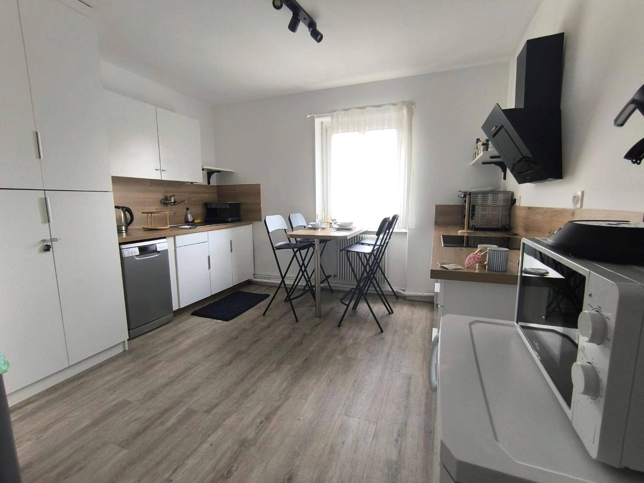 Photo du logement - Romantic Cocon Home in Mulhouse