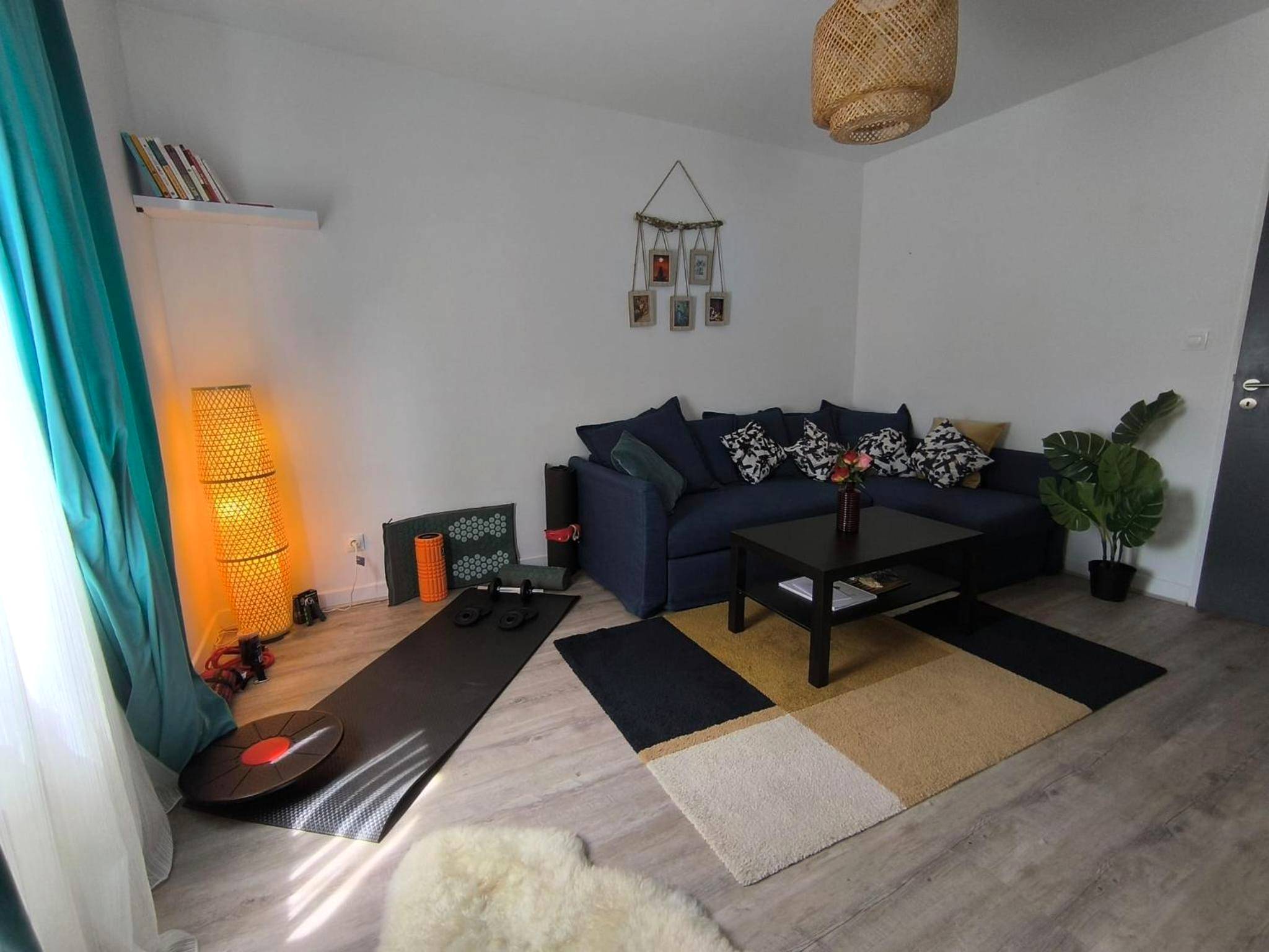 Photo du logement - Romantic Cocon Home in Mulhouse - Mulhouse