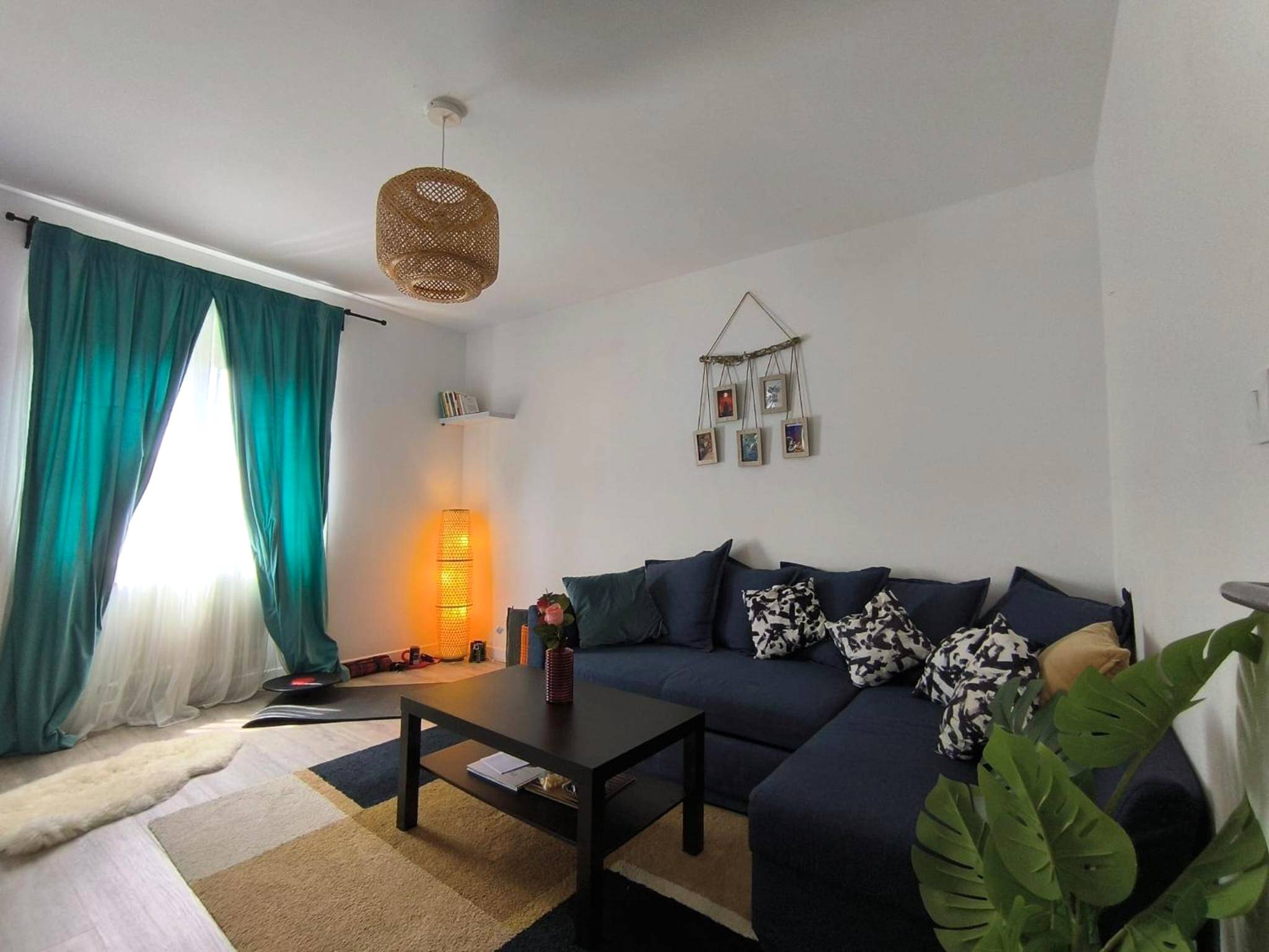 Photo du logement - Romantic Cocon Home in Mulhouse