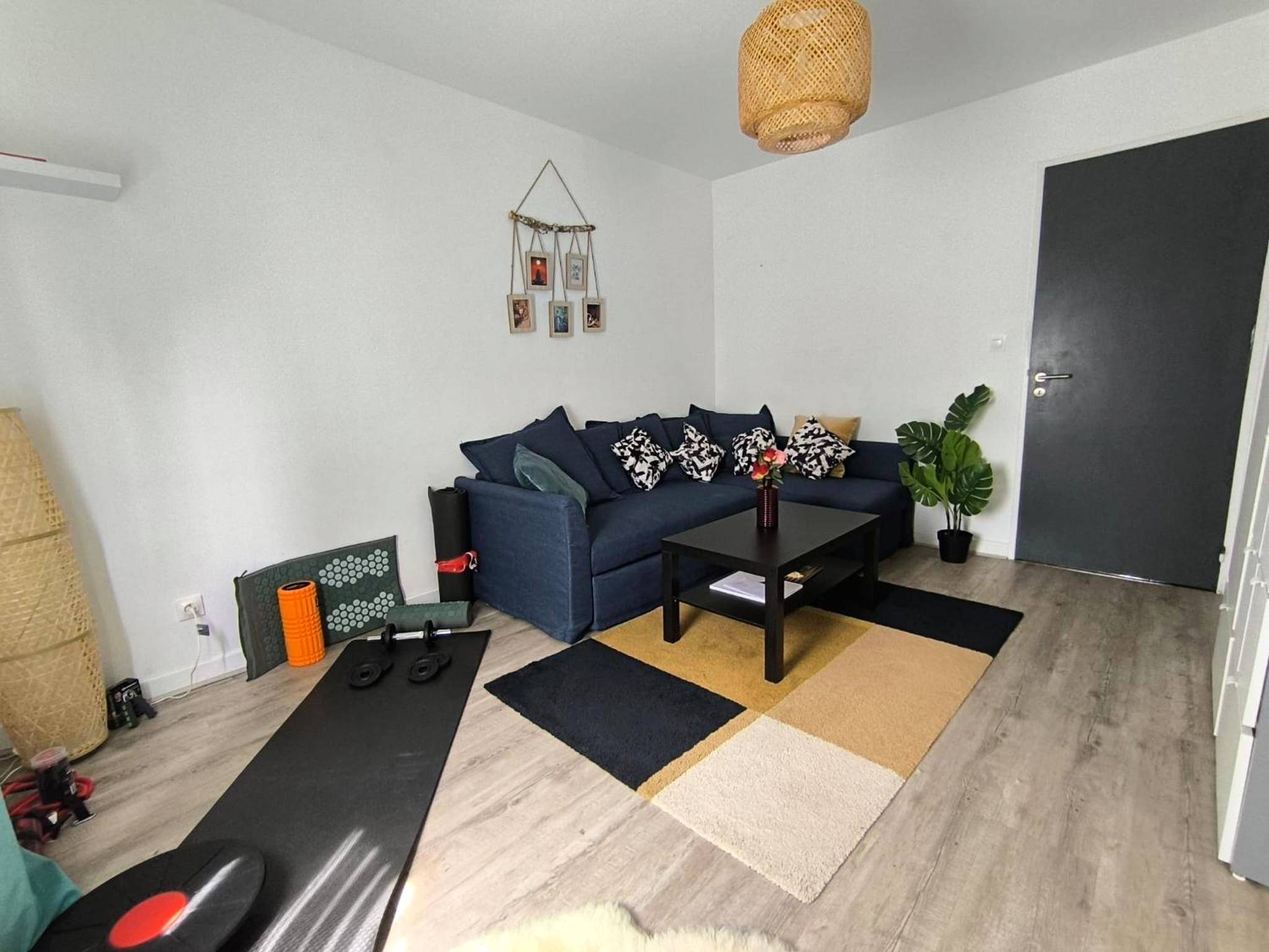 Photo du logement - Romantic Cocon Home in Mulhouse - Mulhouse