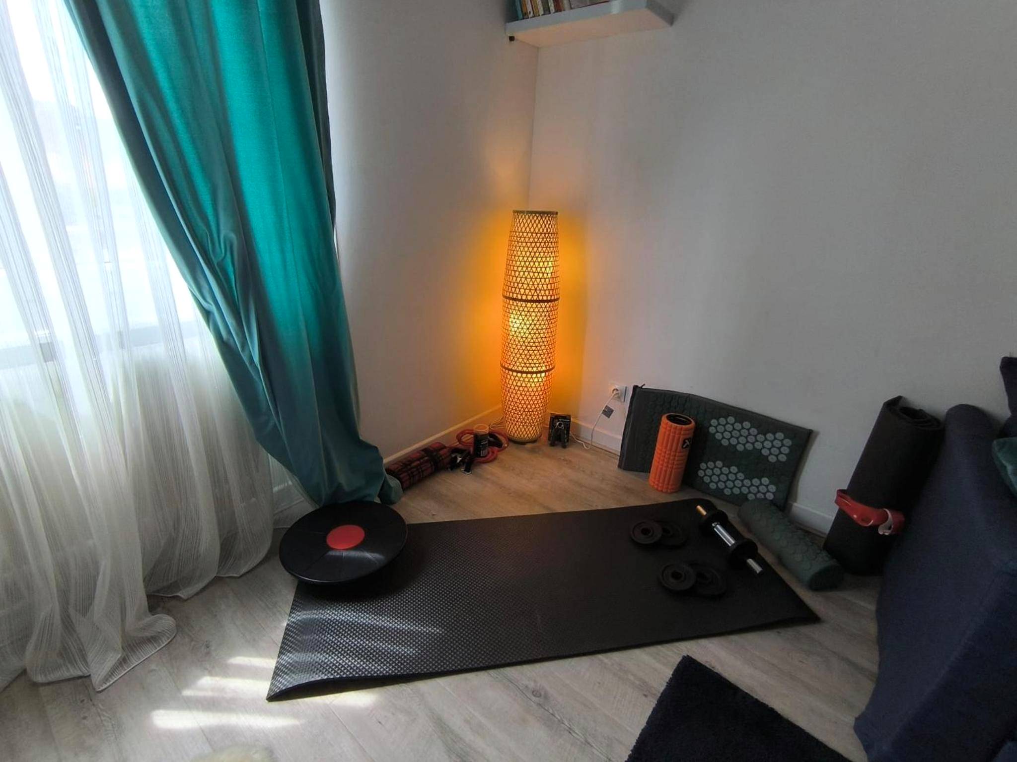 Photo du logement - Romantic Cocon Home in Mulhouse