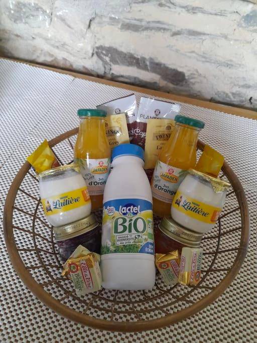 Photo du logement - Le Cocon chambre avec Jacuzzi privatif Normandie - Couvains