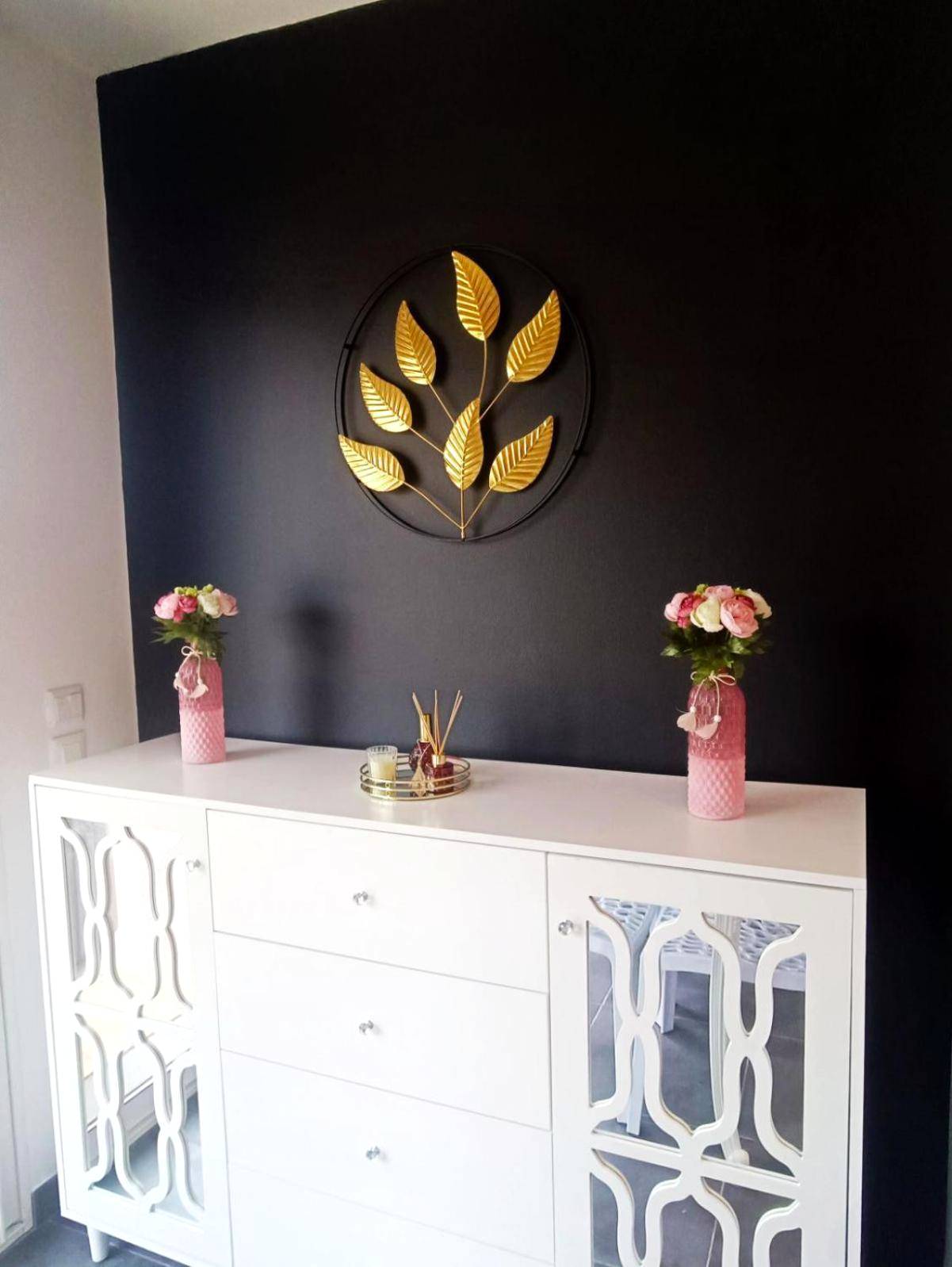 Photo du logement - Cocon romantique avec jacuzzi extérieur - Rosières - près - Troyes