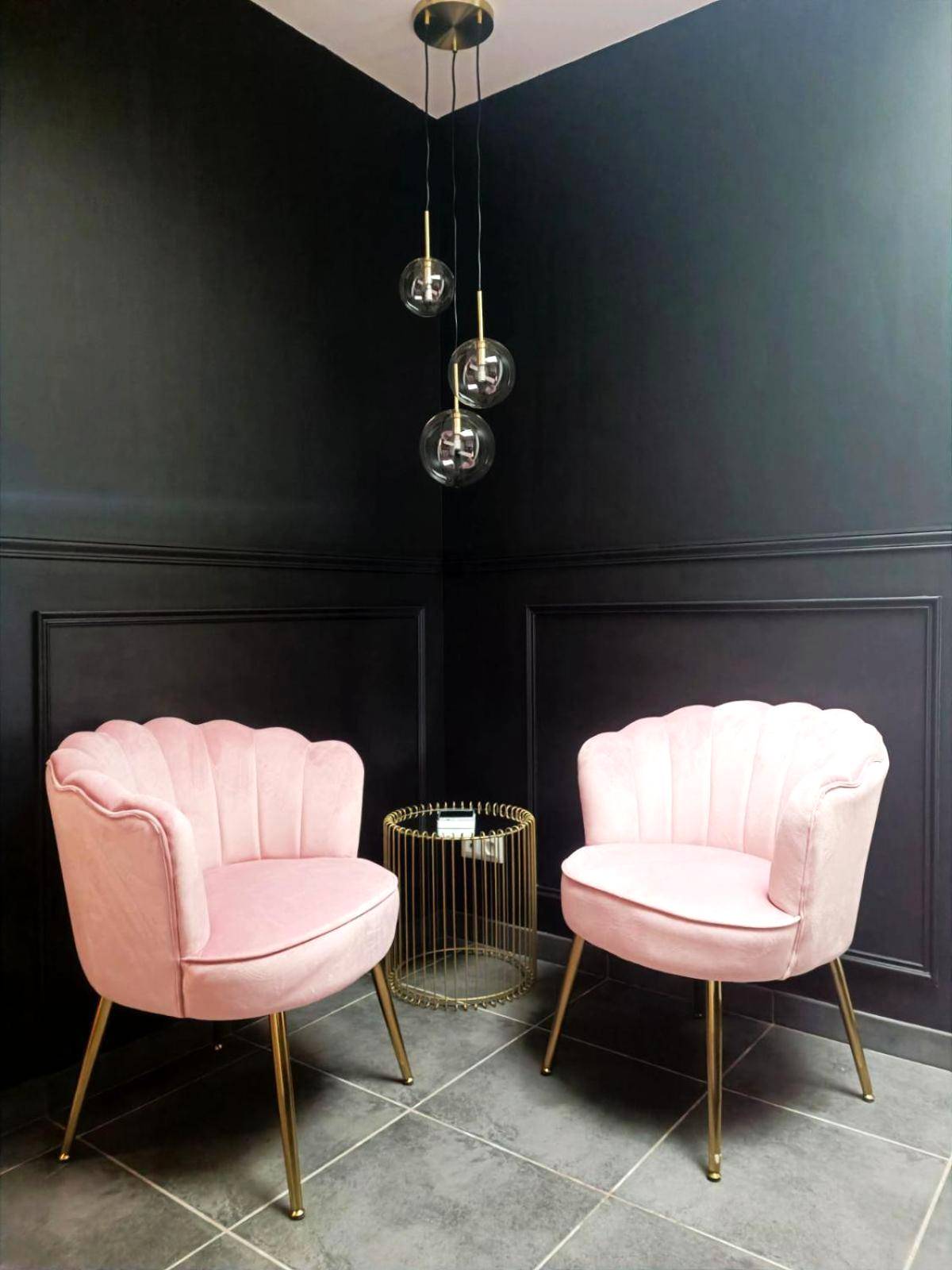 Photo du logement - Cocon romantique avec jacuzzi extérieur