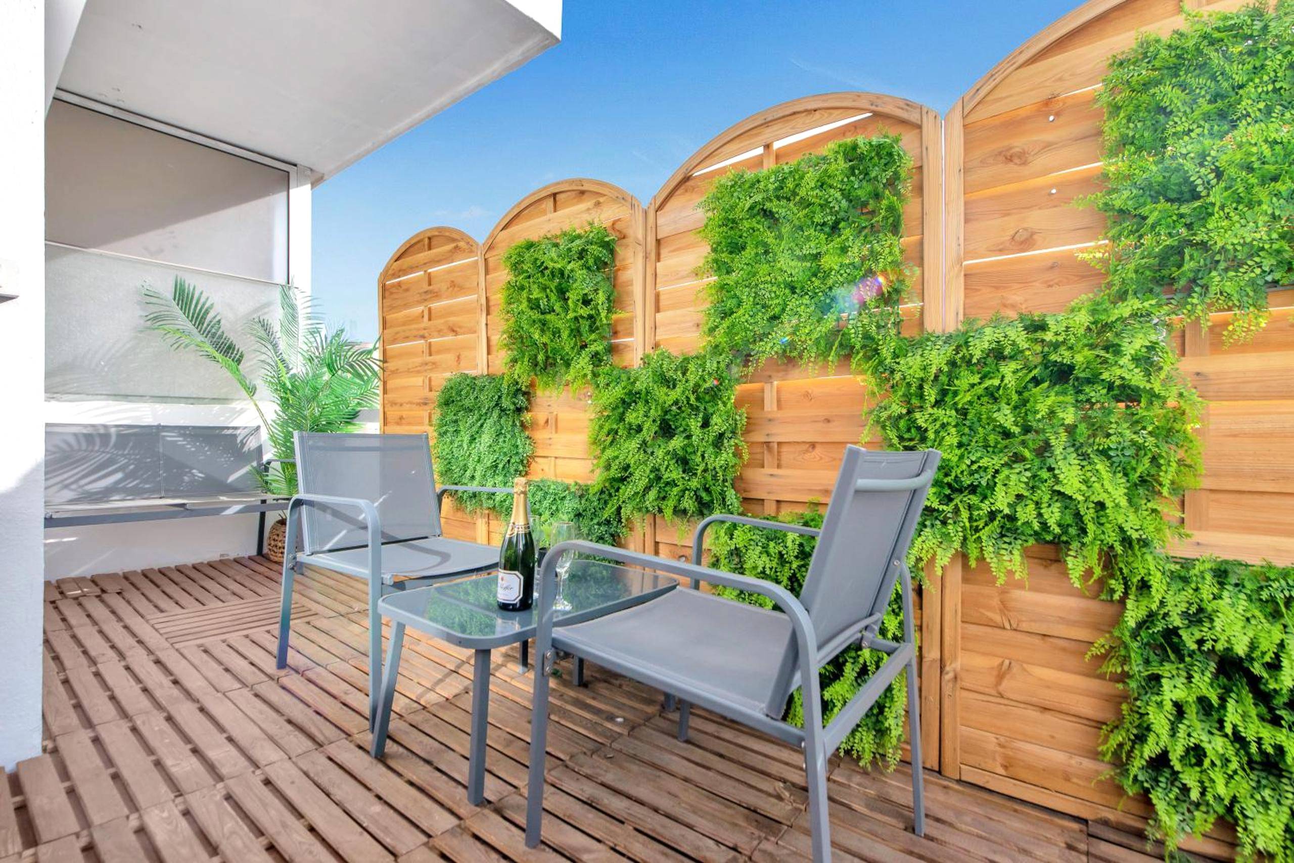 Photo du logement - LE COCON - Jacuzzi & Sauna privés By SweetDreams