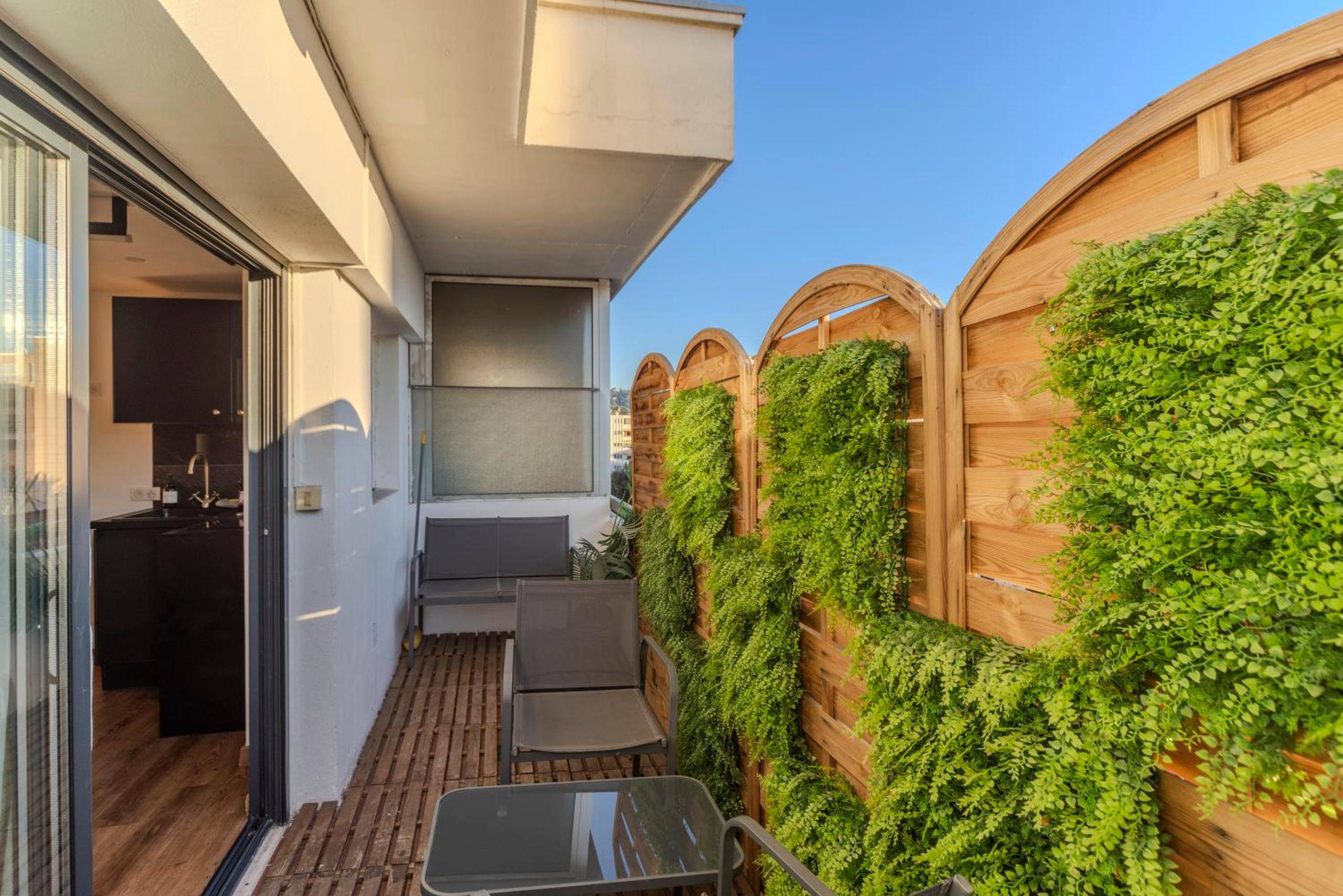 Photo du logement - LE COCON - Jacuzzi & Sauna privés By SweetDreams