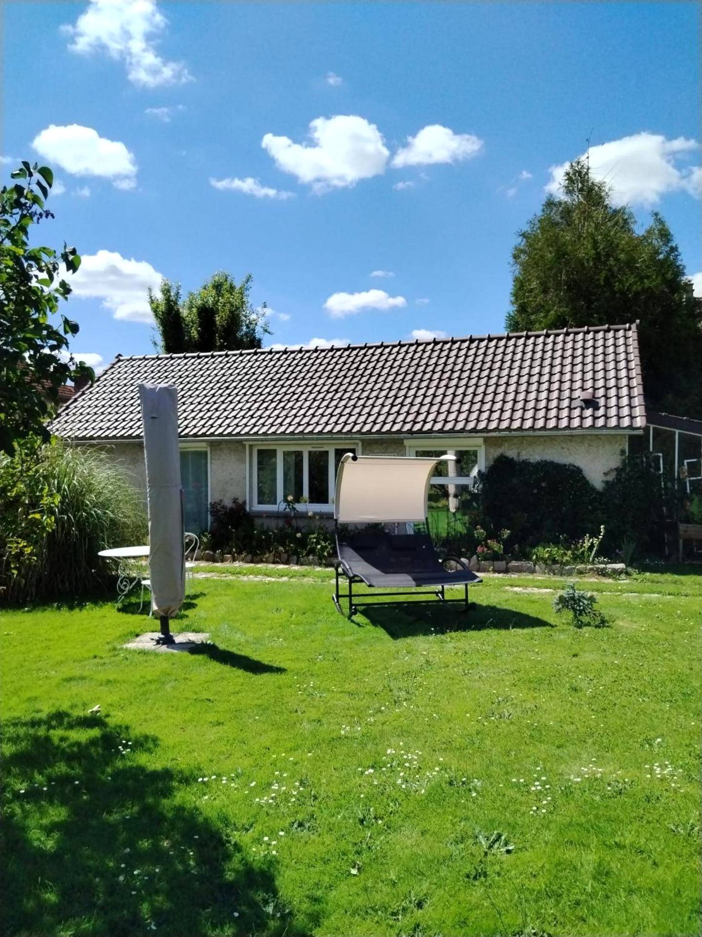 Photo du logement - Le Cocon des Layes classé officiellement 5 étoiles - Les Essarts - le - Roi