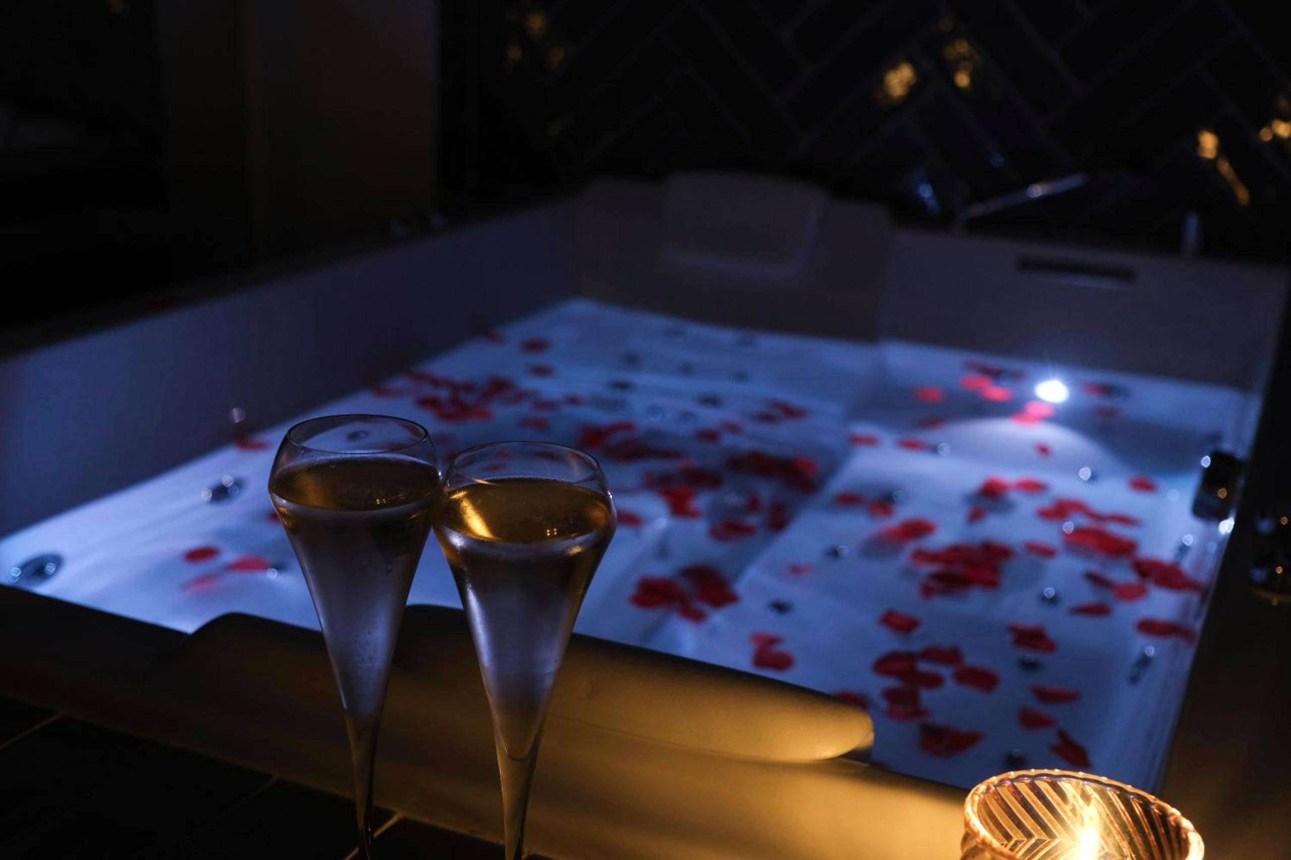 Photo du logement - Le Cocon des Layes classé officiellement 5 étoiles