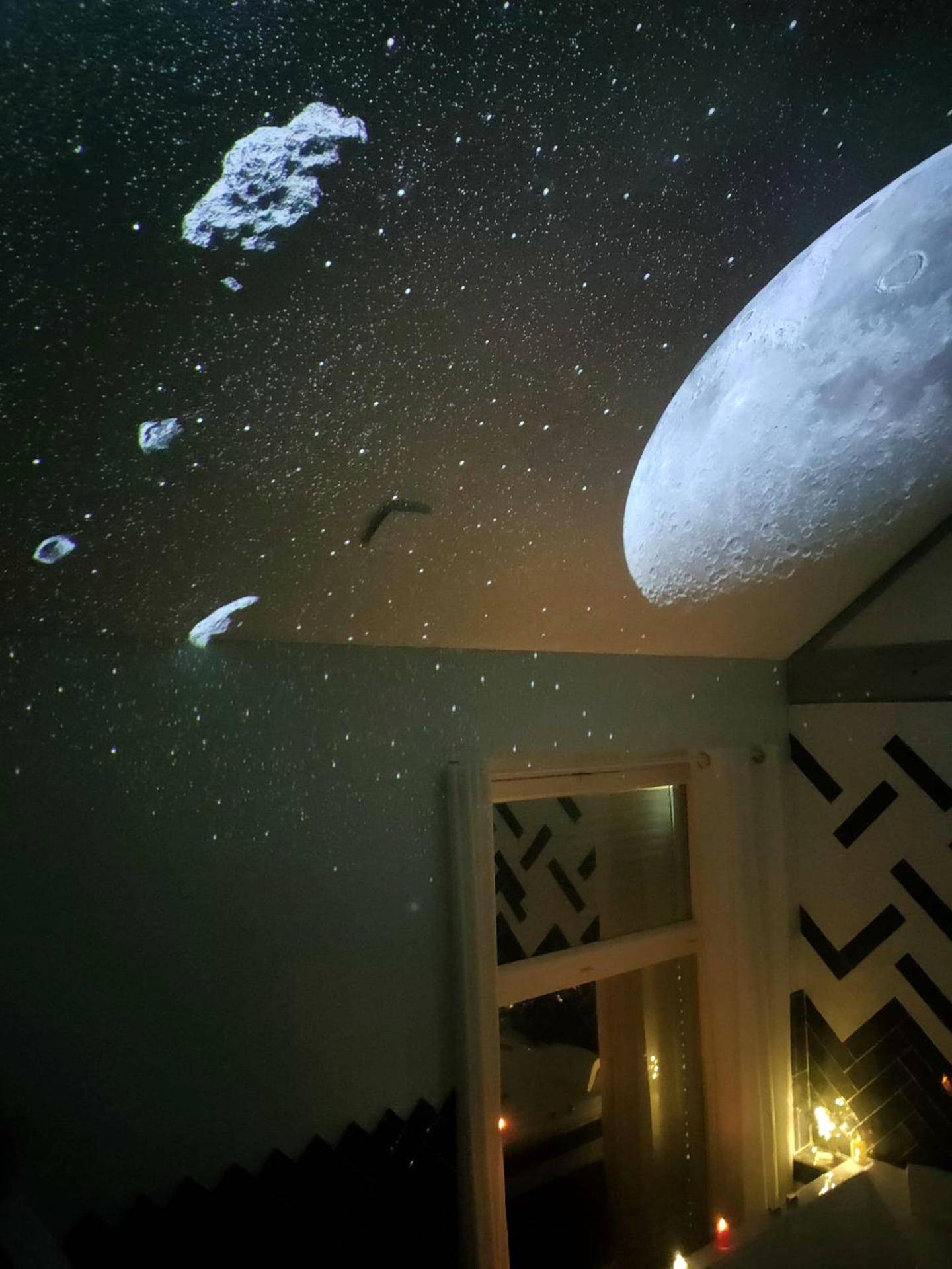 Photo du logement - Le Cocon des Layes classé officiellement 5 étoiles - Les Essarts - le - Roi