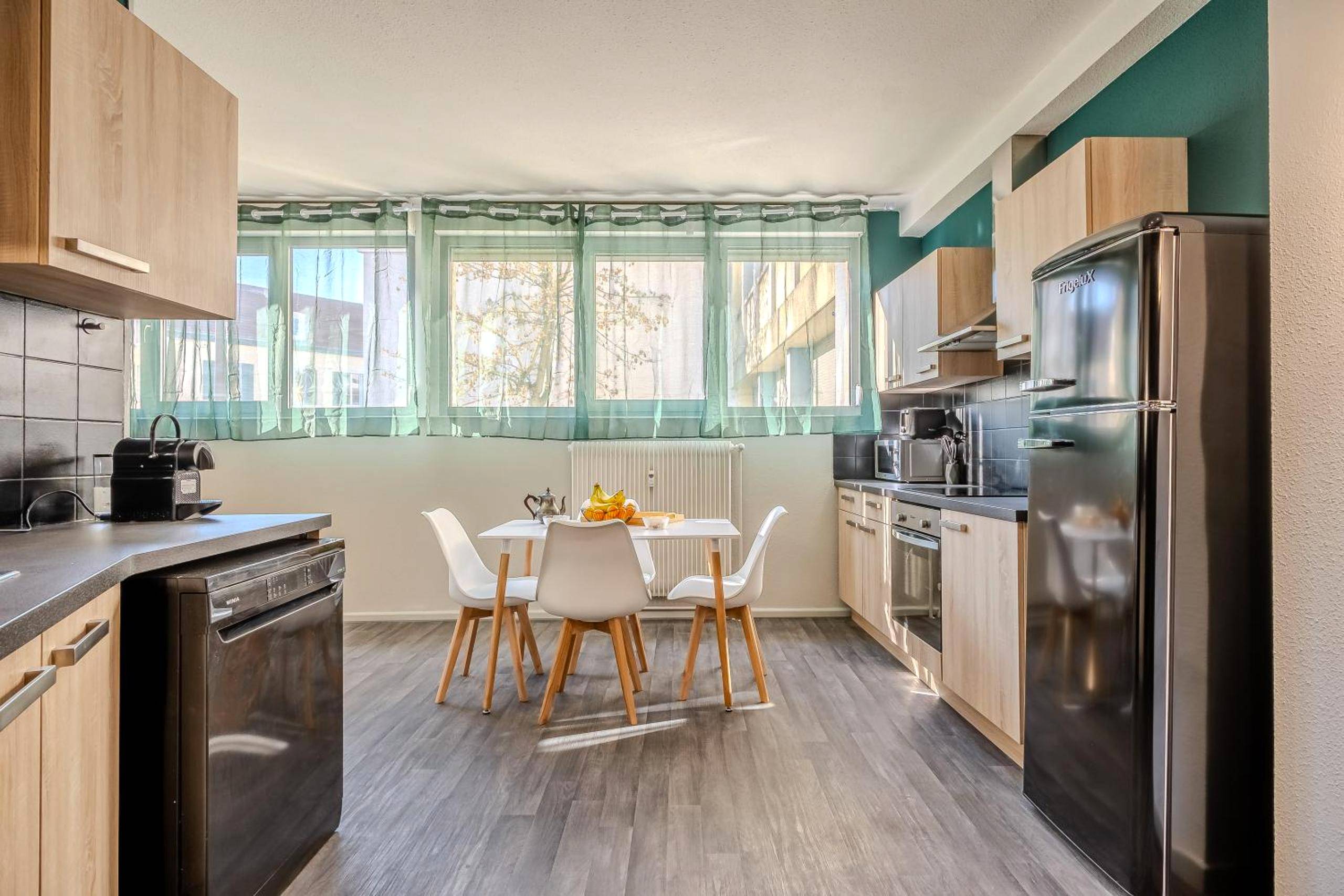 Photo du logement - Cocon Relax - Jacuzzi - Cinéma