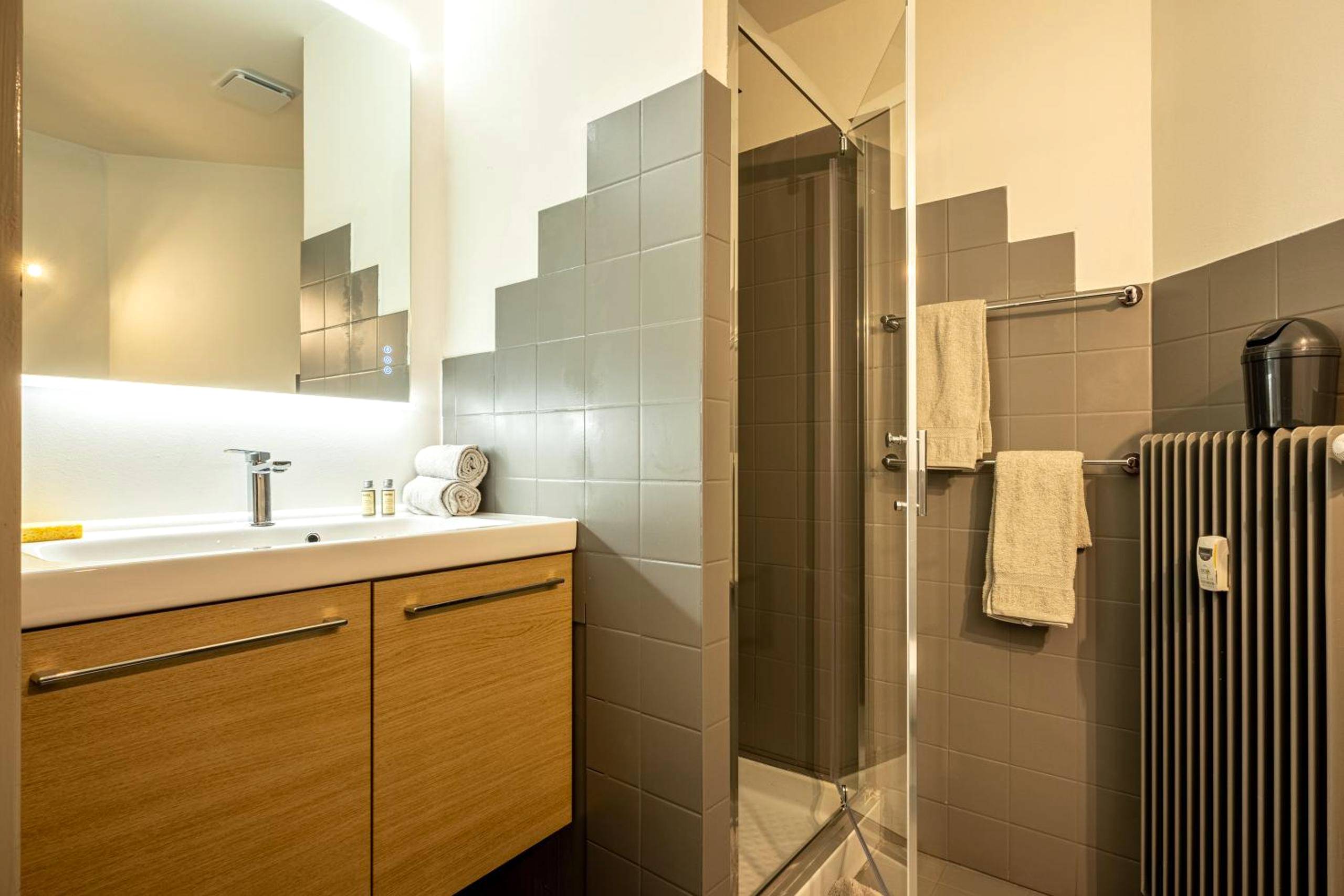 Photo du logement - Cocon Relax - Jacuzzi - Cinéma