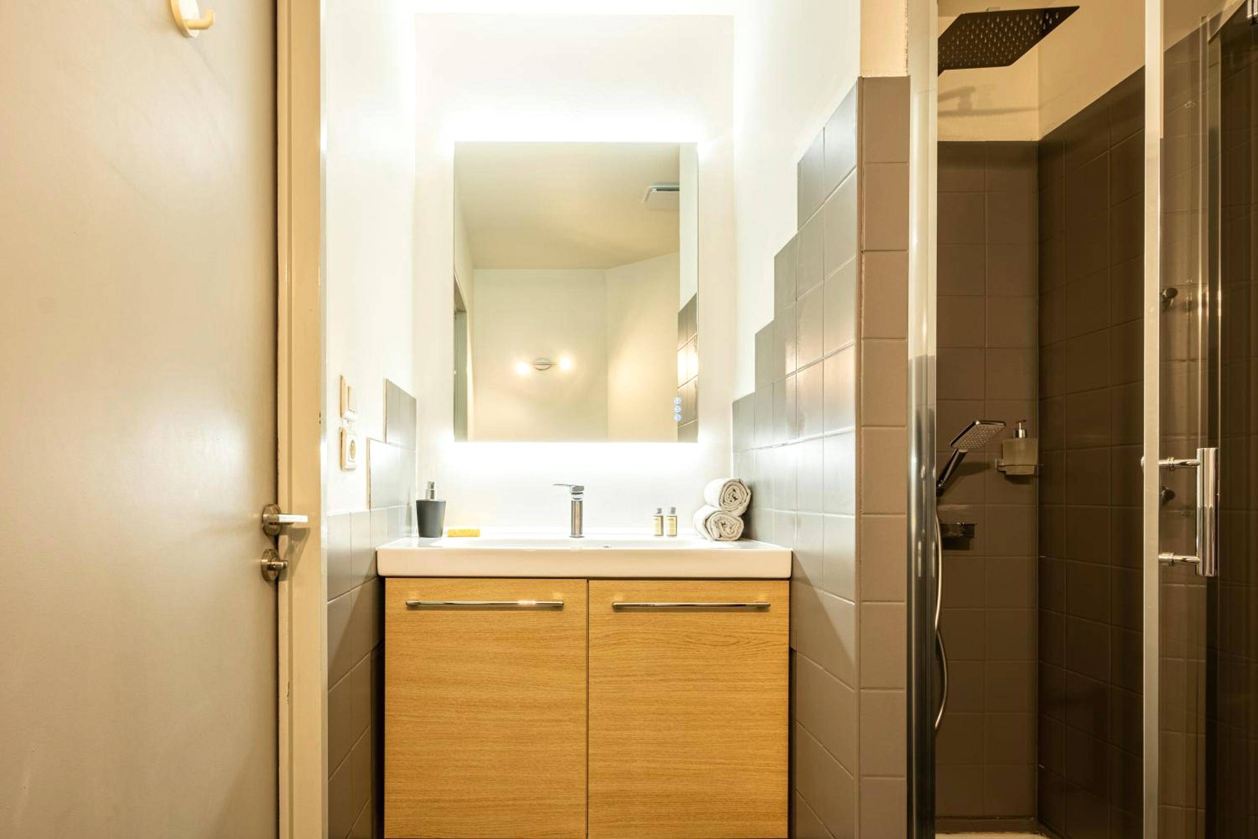 Photo du logement - Cocon Relax - Jacuzzi - Cinéma