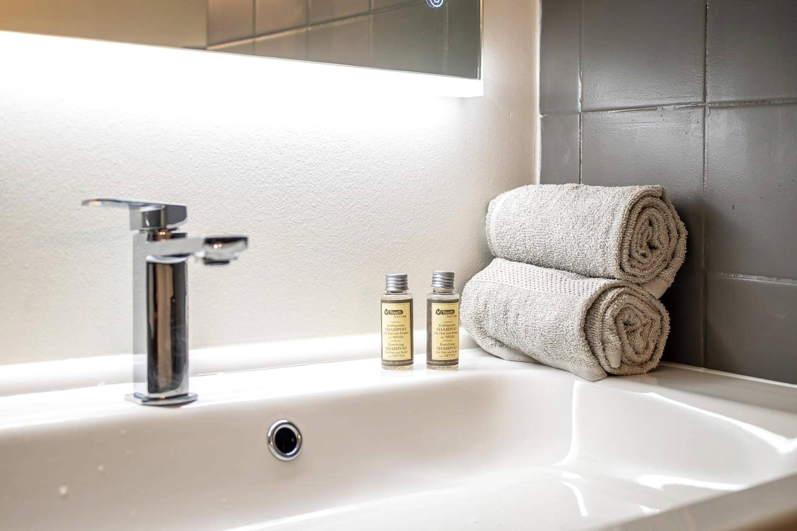 Photo du logement - Cocon Relax - Jacuzzi - Cinéma - Montbéliard