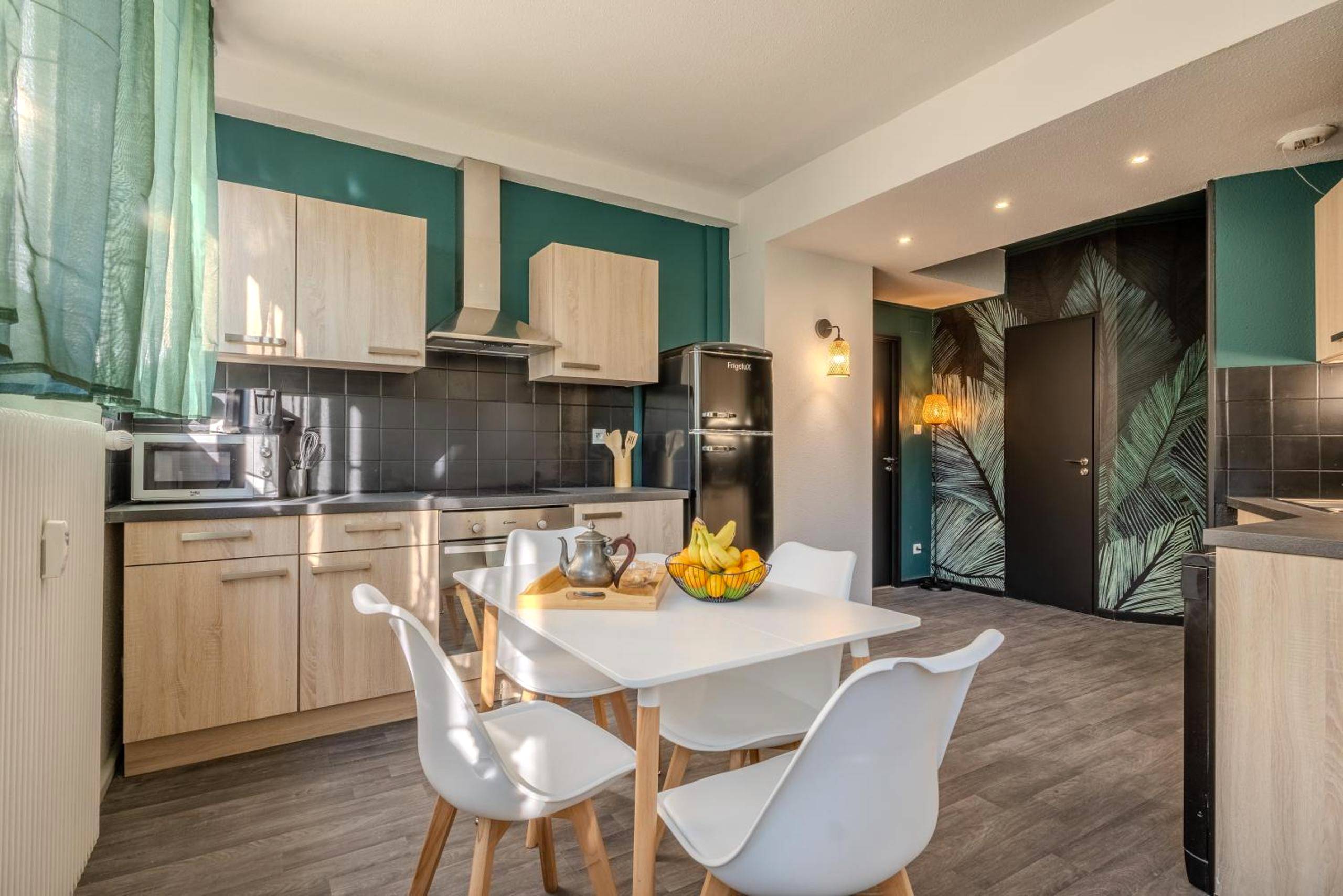 Photo du logement - Cocon Relax - Jacuzzi - Cinéma