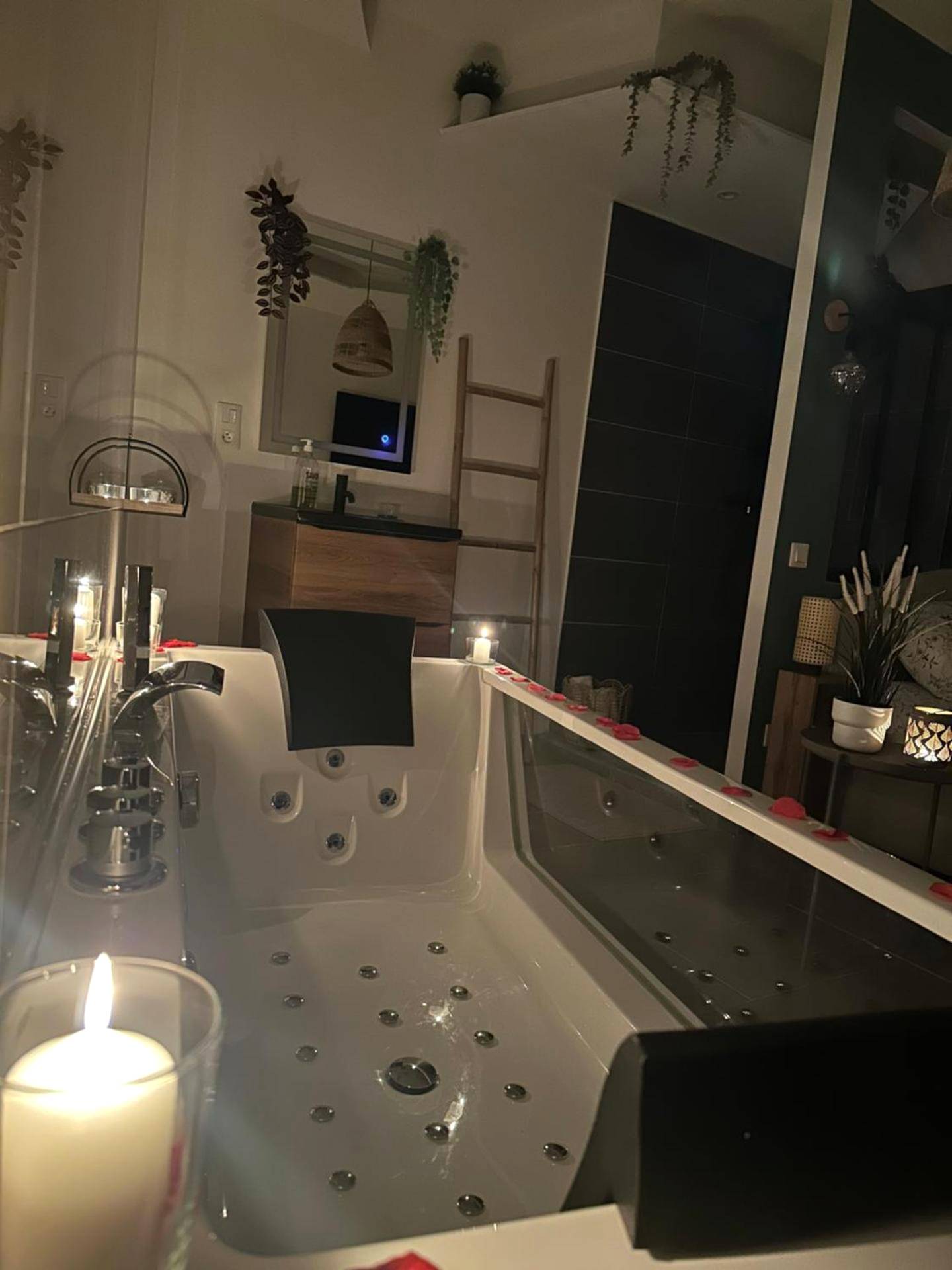 Photo du logement - Le Cocon des Rives