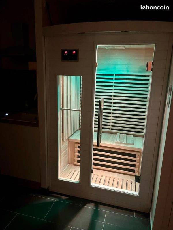 Photo du logement - Le Cocon des Rives