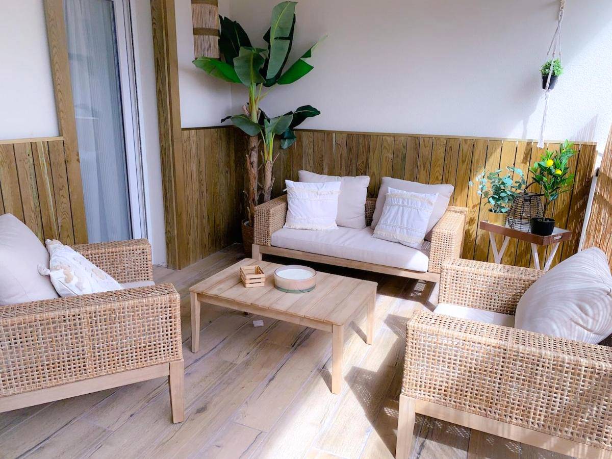 Photo du logement - Le Cocon Rose Jacuzzi privé rêve et Douceur