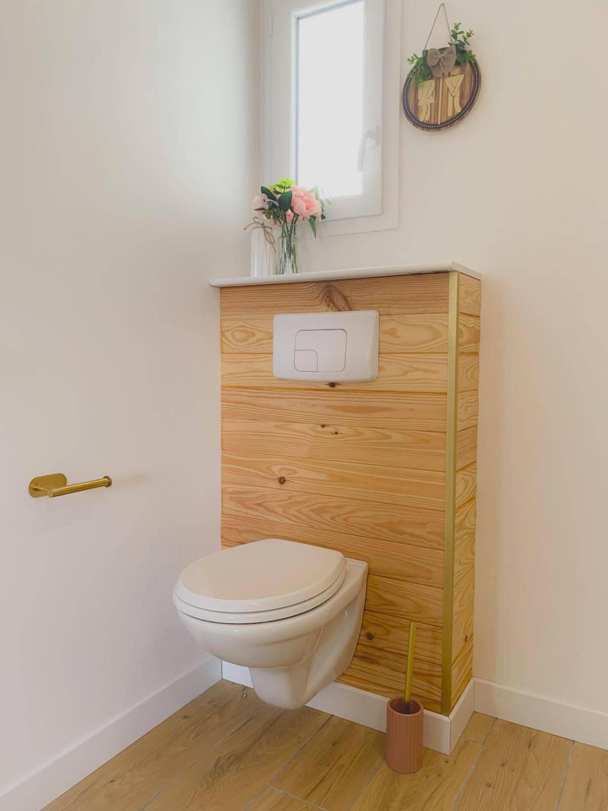 Photo du logement - Le Cocon Rose Jacuzzi privé rêve et Douceur