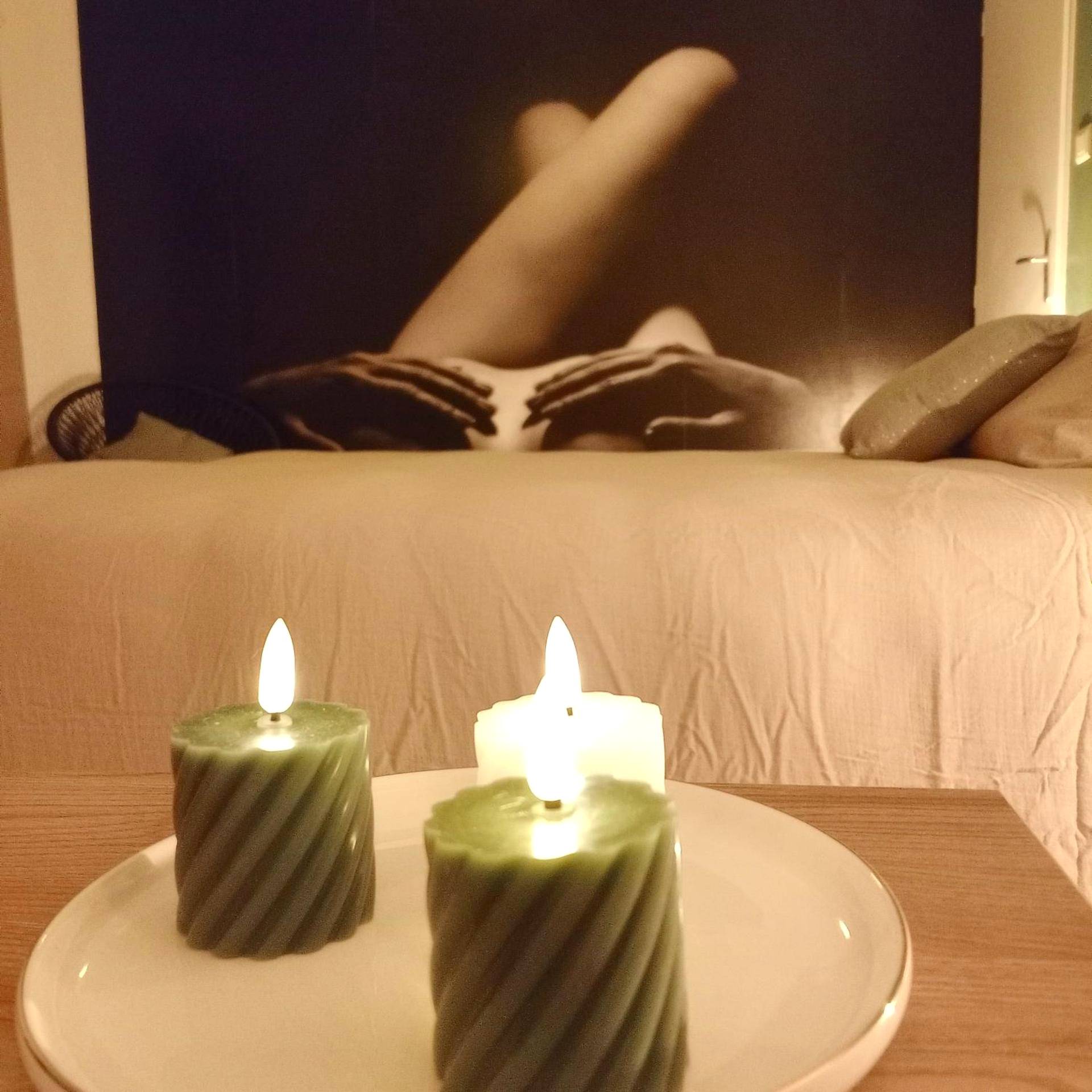 Photo du logement - cocon secret