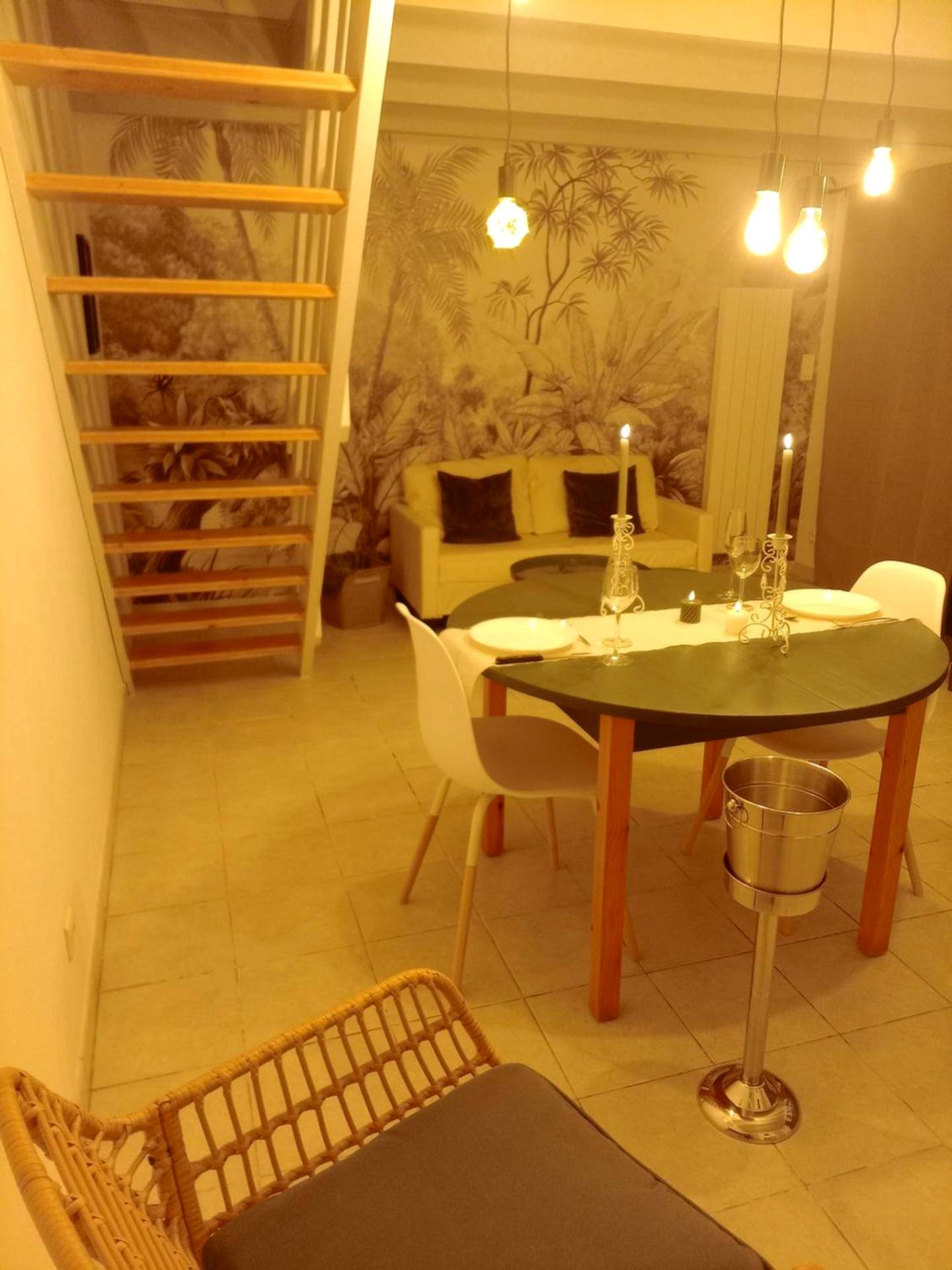 Photo du logement - cocon secret