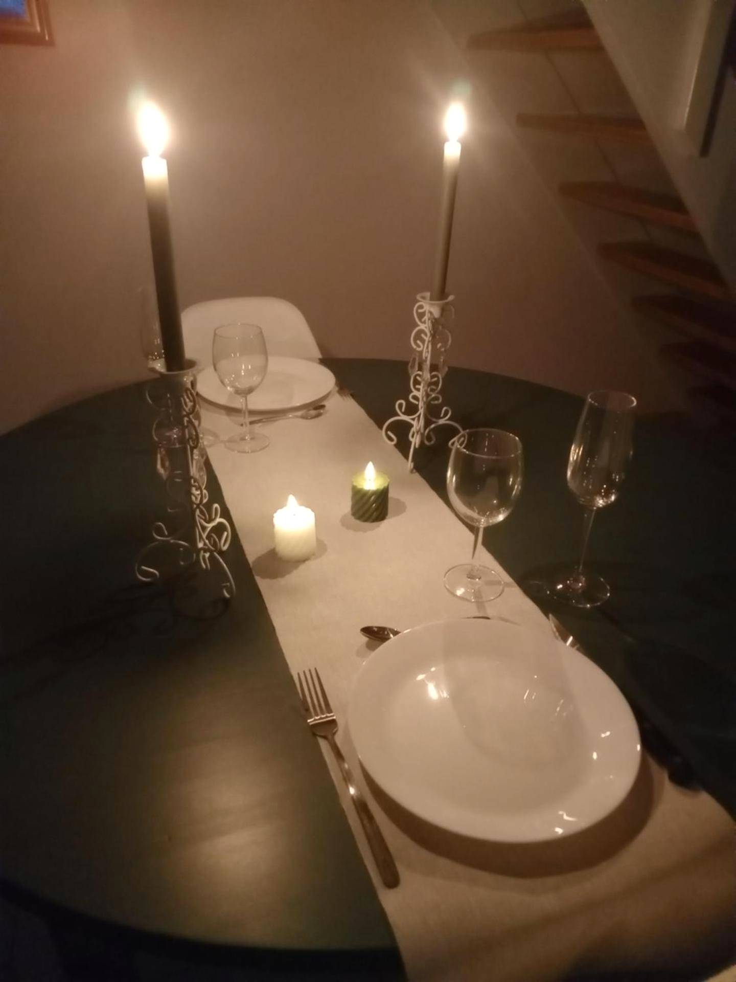Photo du logement - cocon secret