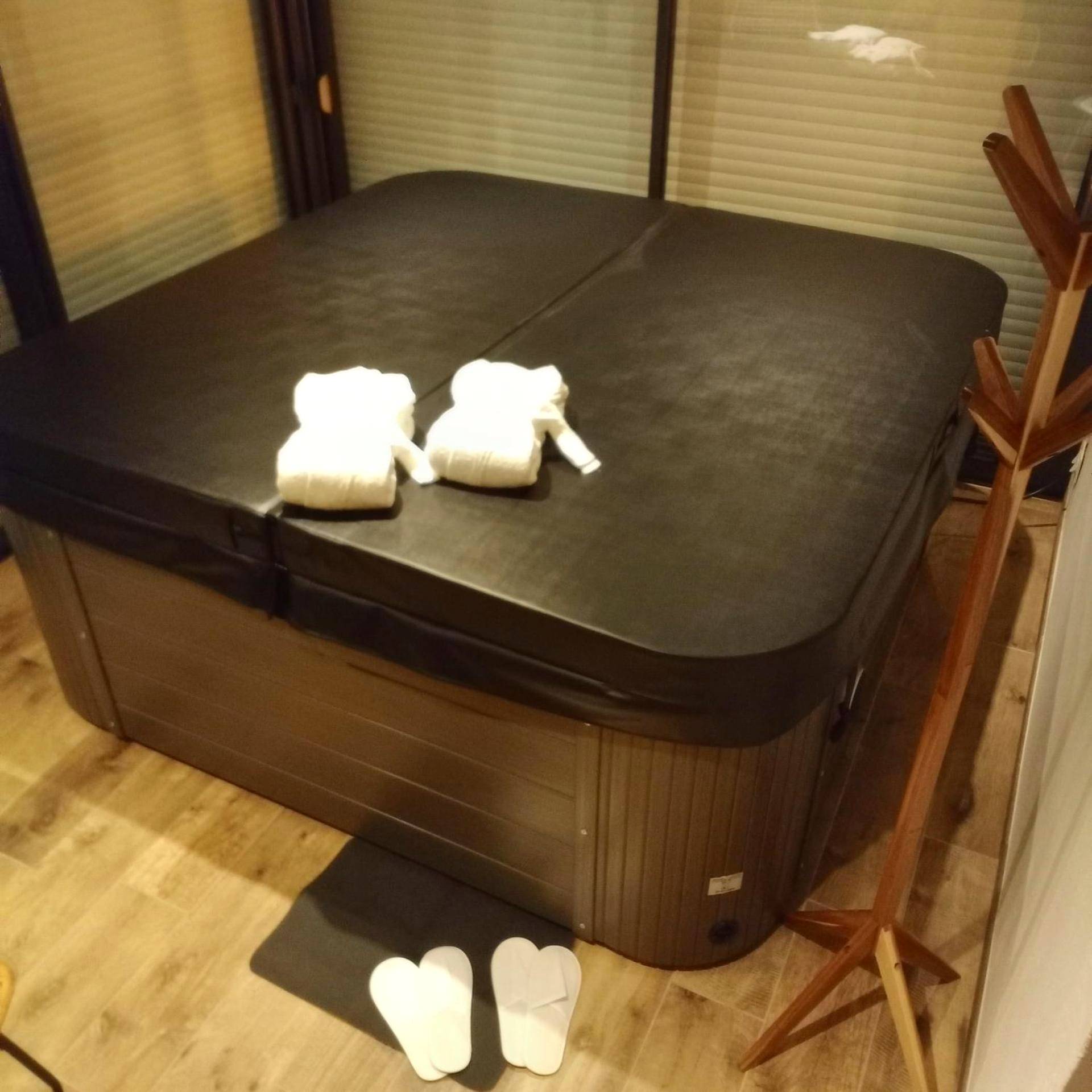 Photo du logement - cocon secret - Commequiers