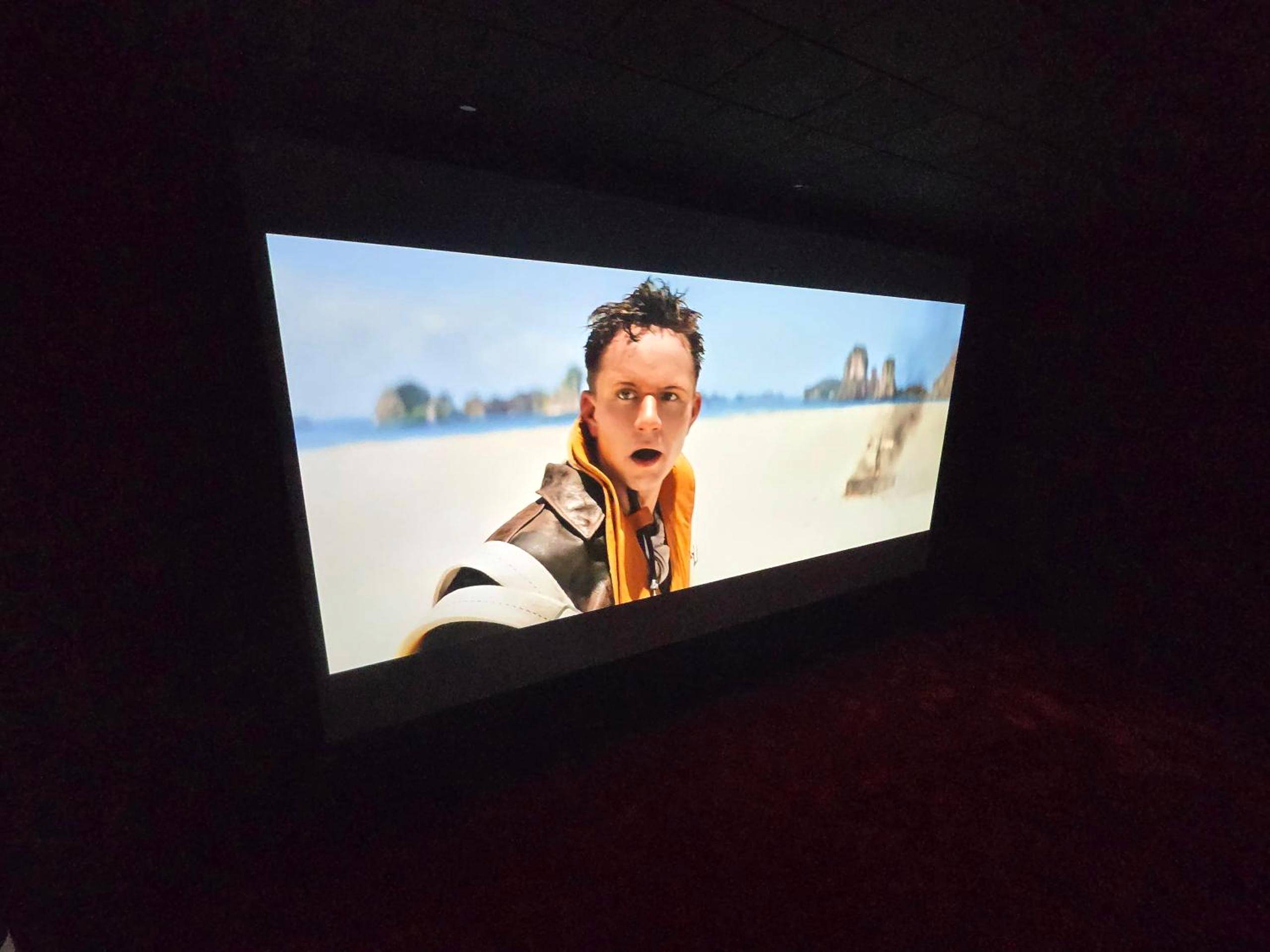 Photo du logement - Cocon Spa & Cinema Room - Mieussy