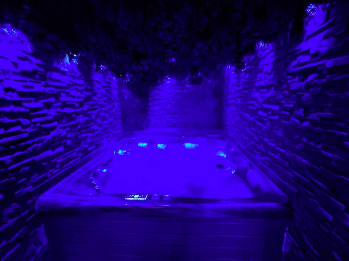 Photo du logement - Cocon Spa & Cinema Room