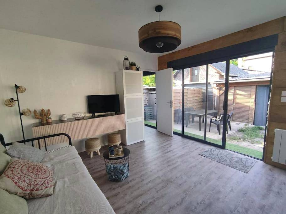 Photo du logement - Cocon SPA de Rouen