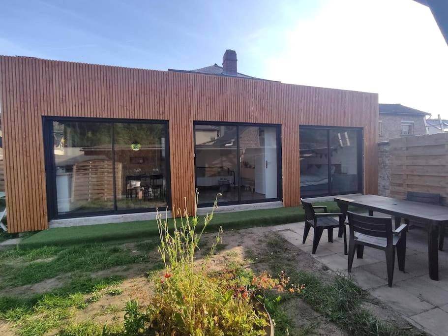 Photo du logement - Cocon SPA de Rouen - Saint - Aubin - Épinay