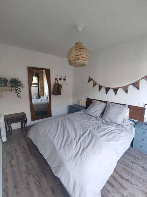 Photo du logement - Cocon SPA de Rouen