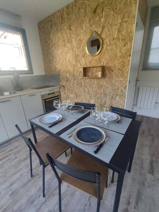 Photo du logement - Cocon SPA de Rouen