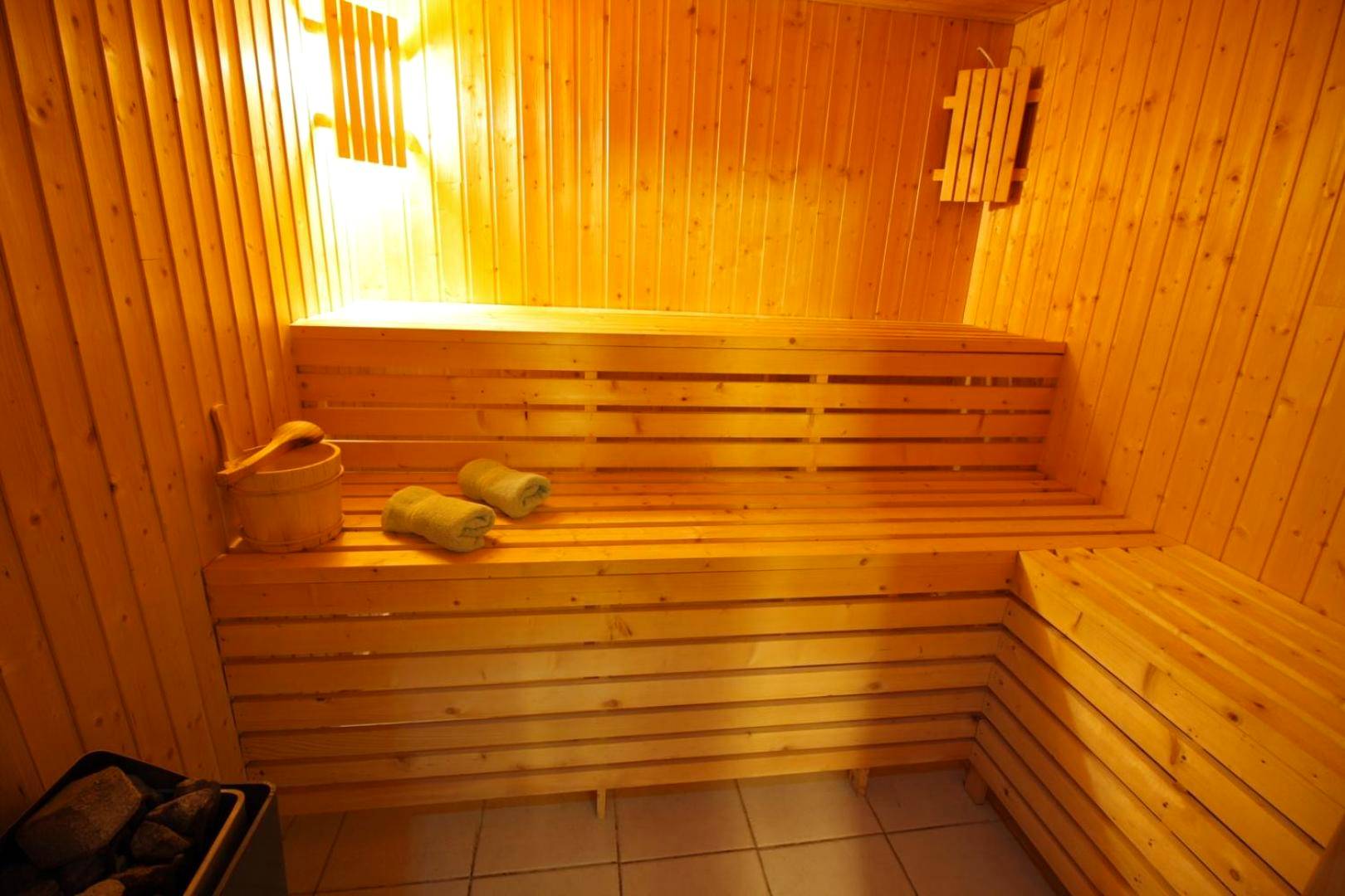 Photo du logement - Le Cocon - Gite Spa et Sauna privatif en Centre Alsace