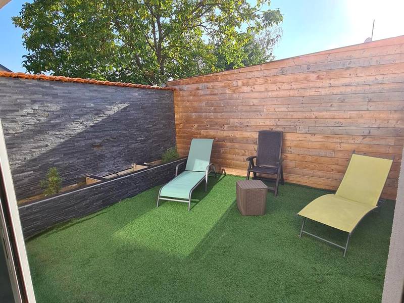 Photo du logement - Le Cocon - Gite Spa et Sauna privatif en Centre Alsace - Saint - Maurice