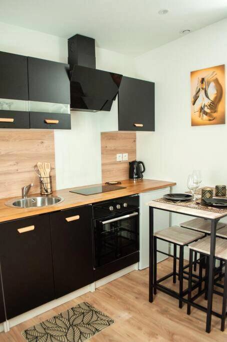 Photo du logement - Love room Cocon Sri - Yani sauna jacuzzi