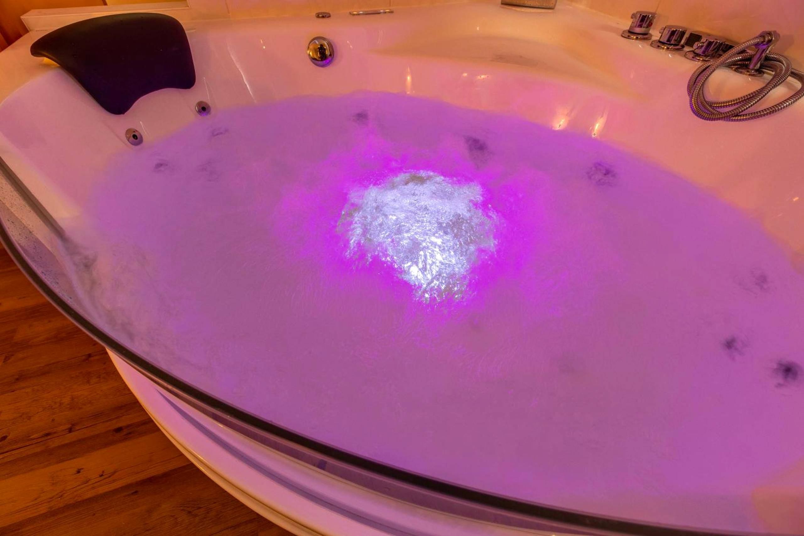 Photo du logement - Le Cocon Thiernois