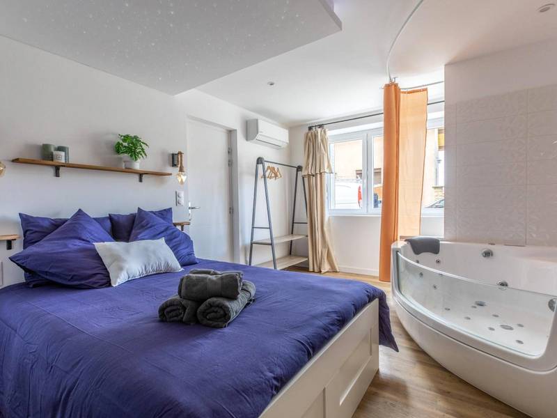 Photo du logement - Le Cocon Thiernois