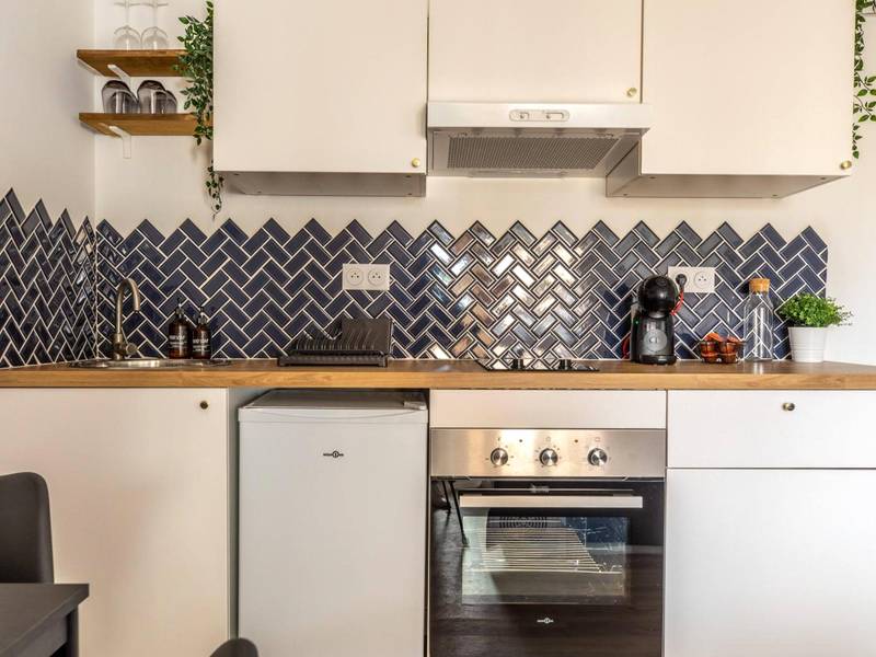 Photo du logement - Le Cocon Thiernois