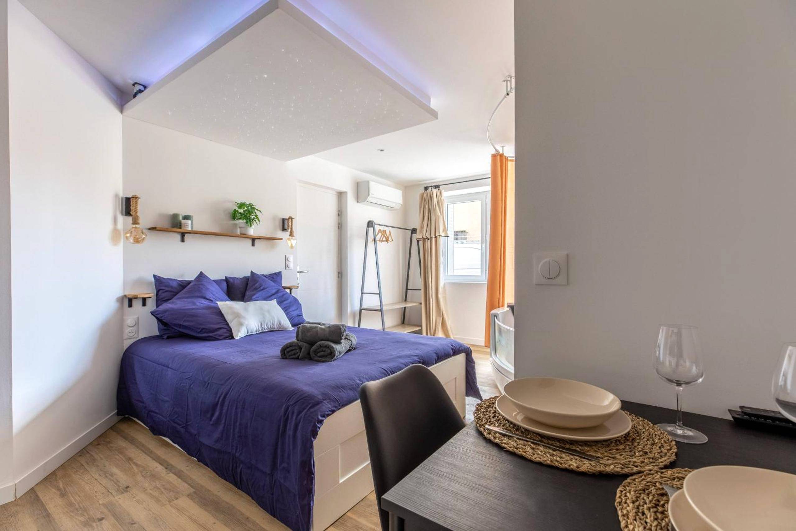 Photo du logement - Le Cocon Thiernois - Thiers