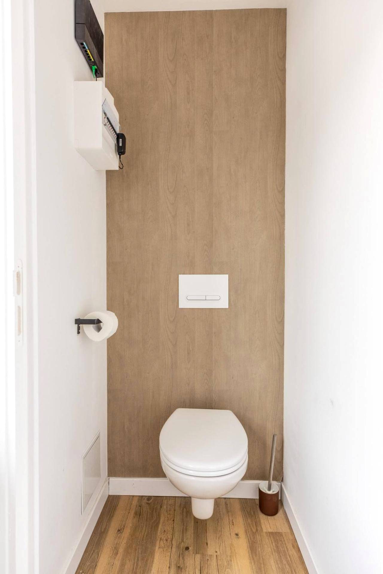 Photo du logement - Le Cocon Thiernois