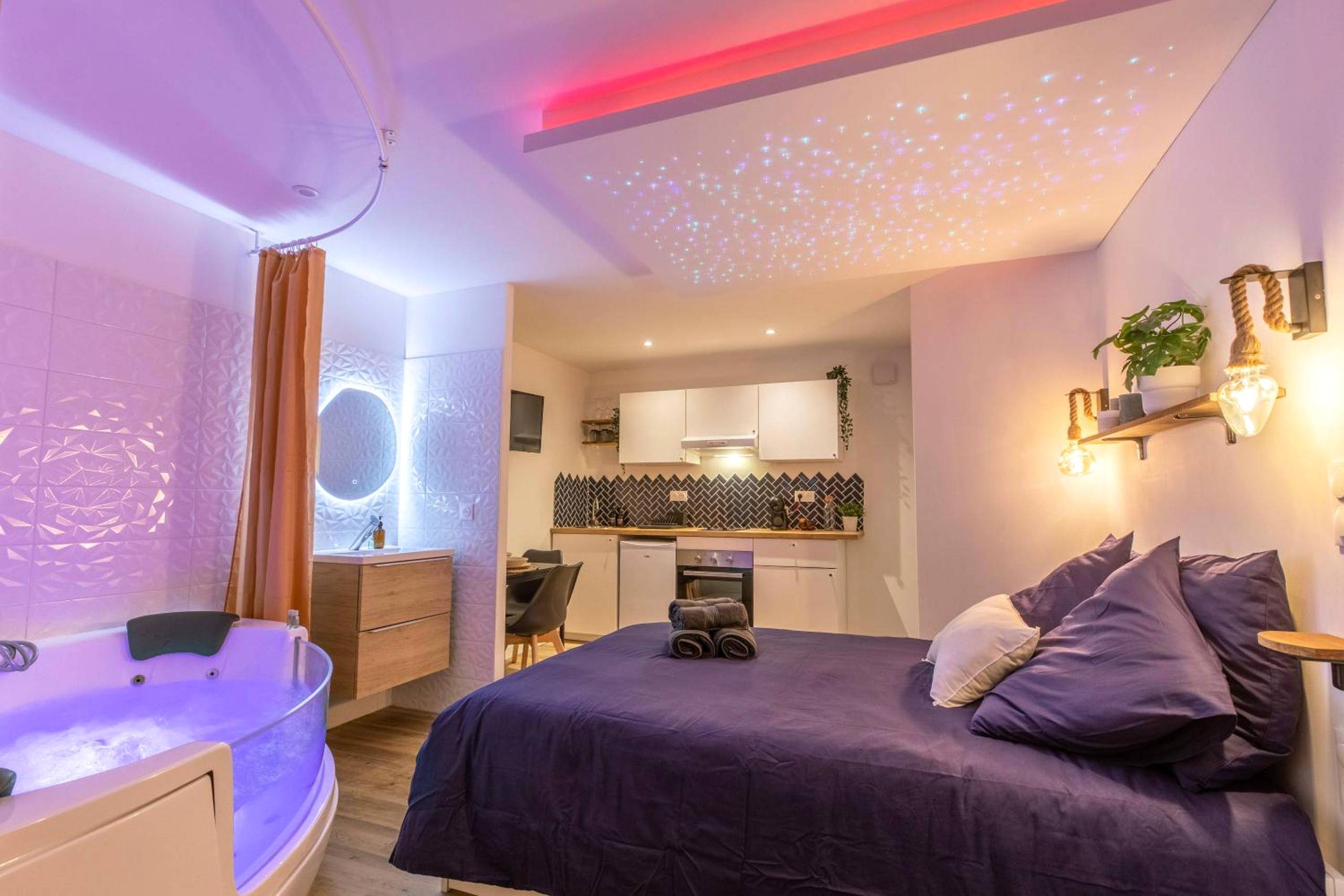 Photo du logement - Le Cocon Thiernois