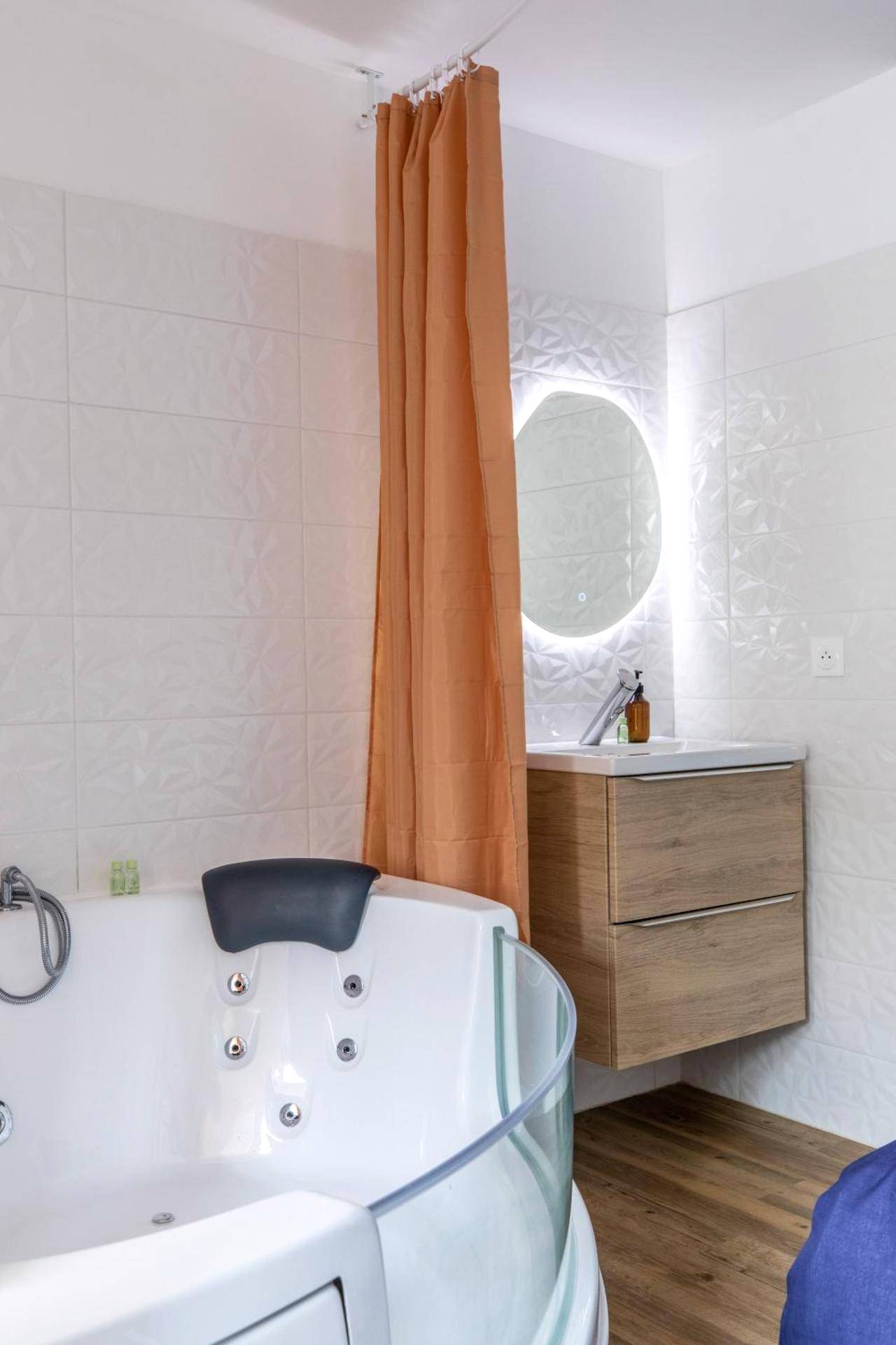 Photo du logement - Le Cocon Thiernois