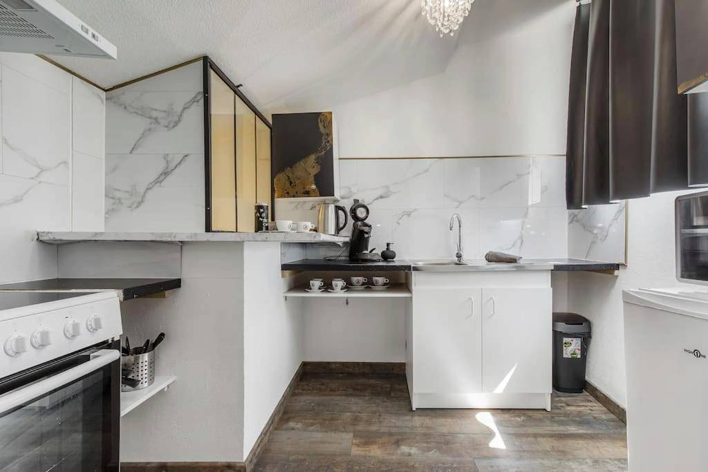 Photo du logement - COCONROOM balneo - sauna La suitE